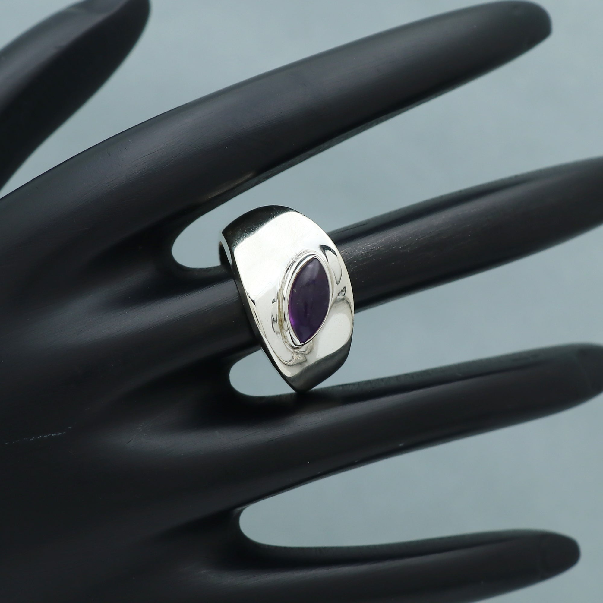 Marquise Ring
