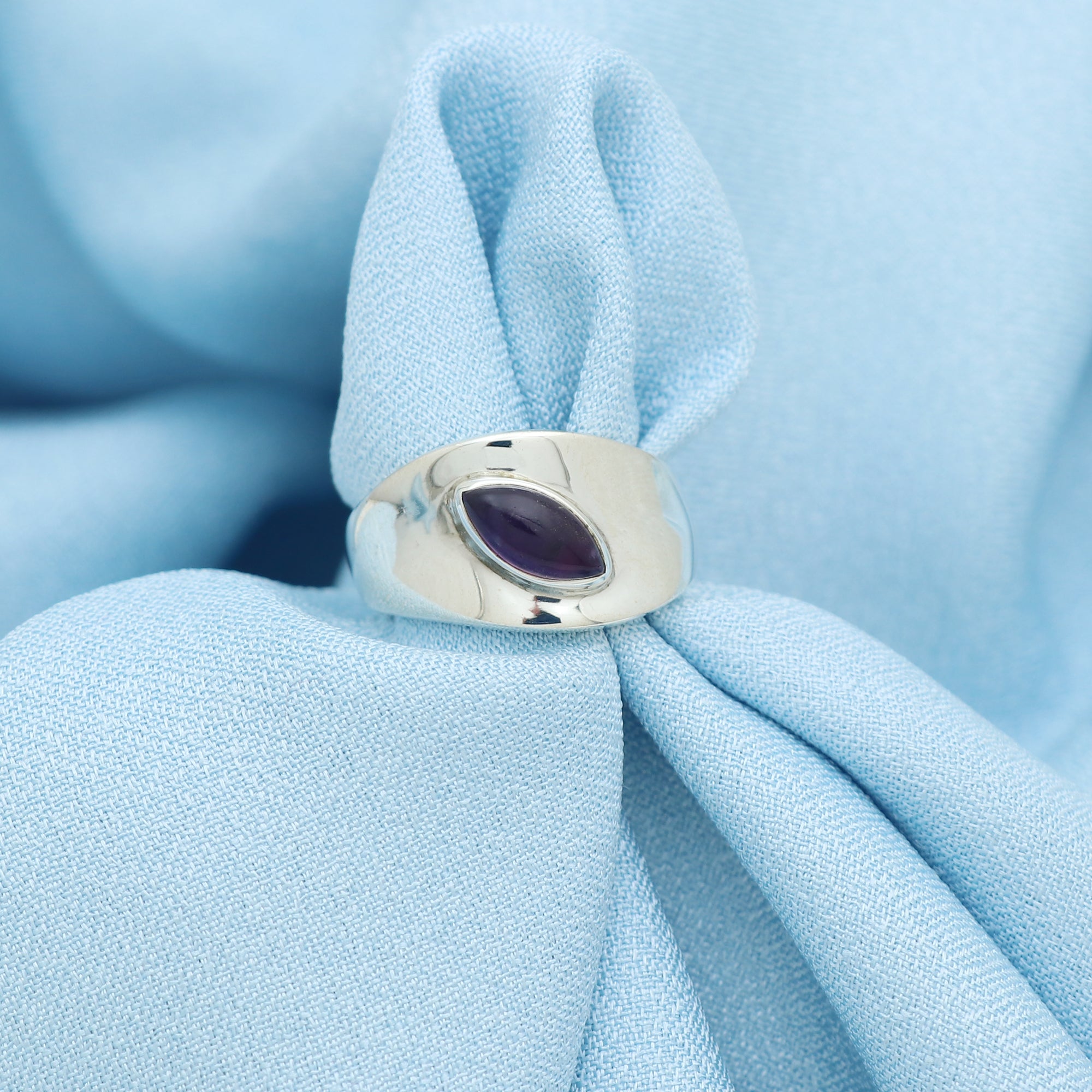 Marquise Ring
