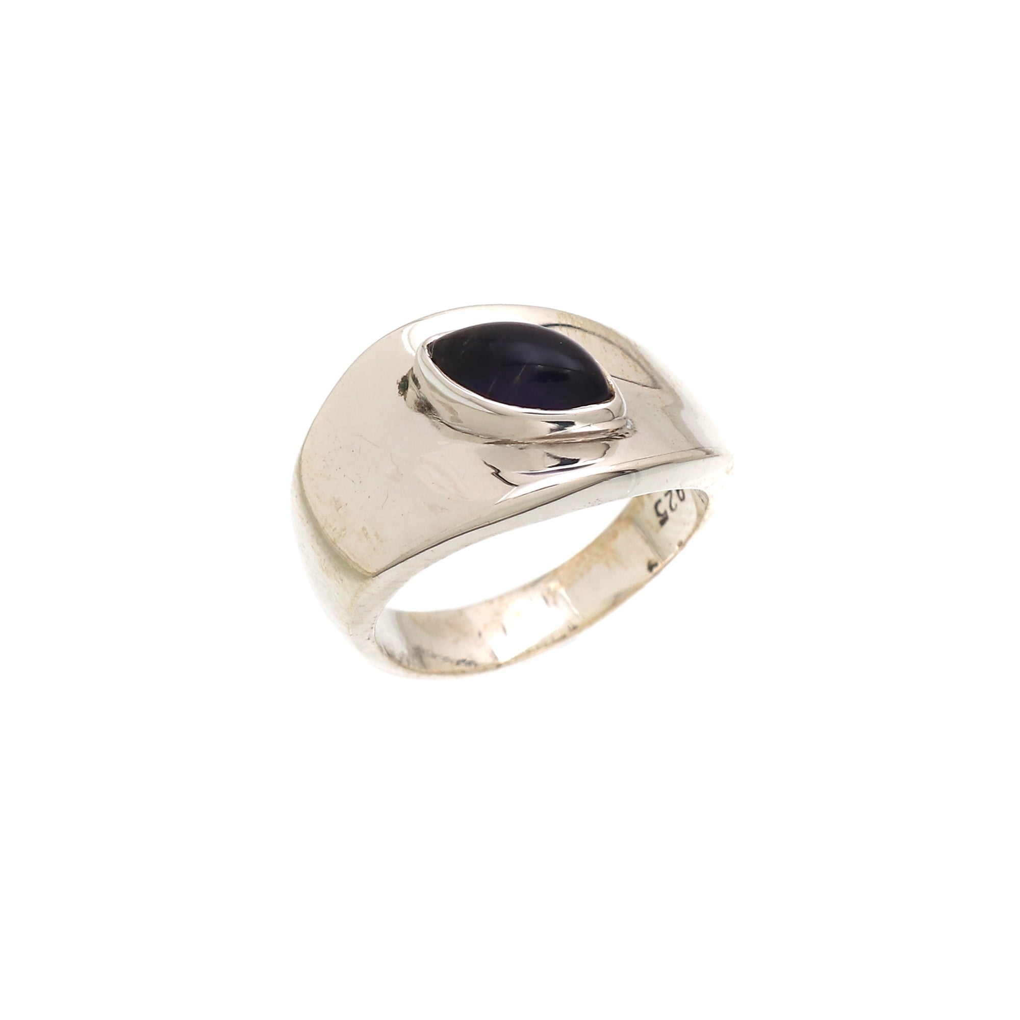Marquise Ring