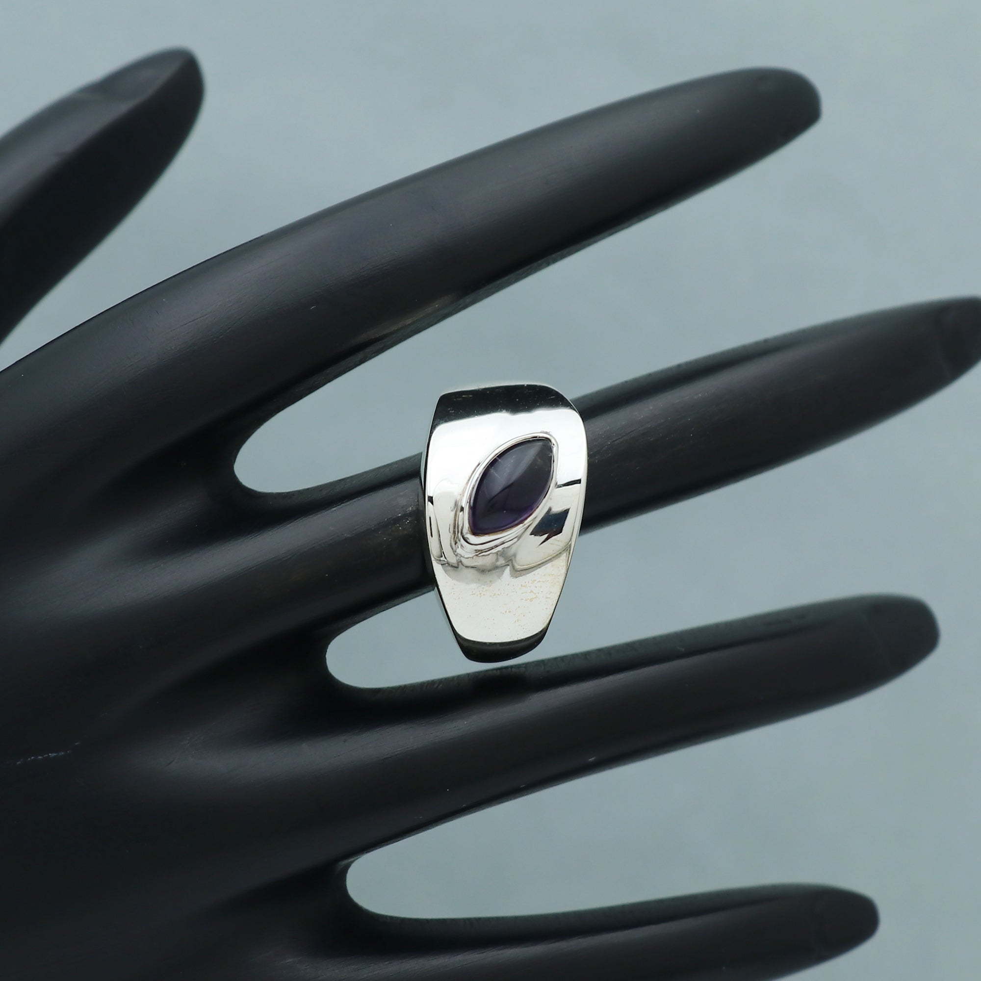 Marquise Ring