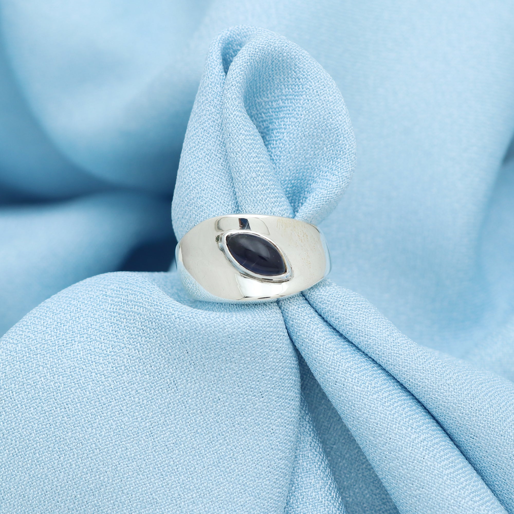Marquise Ring
