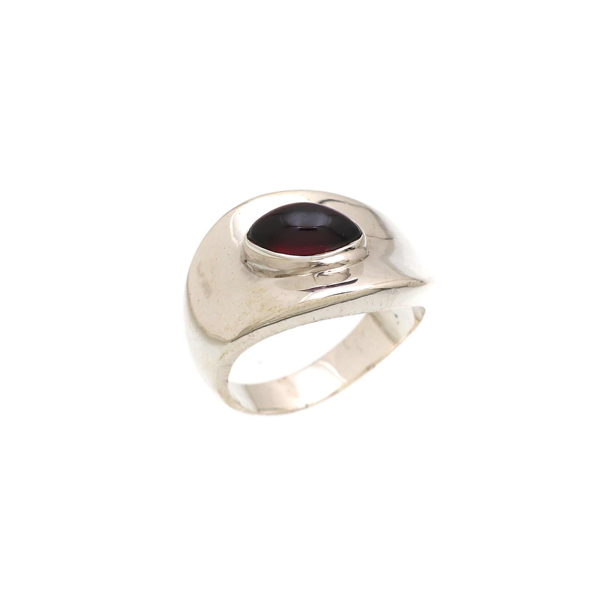Marquise Ring