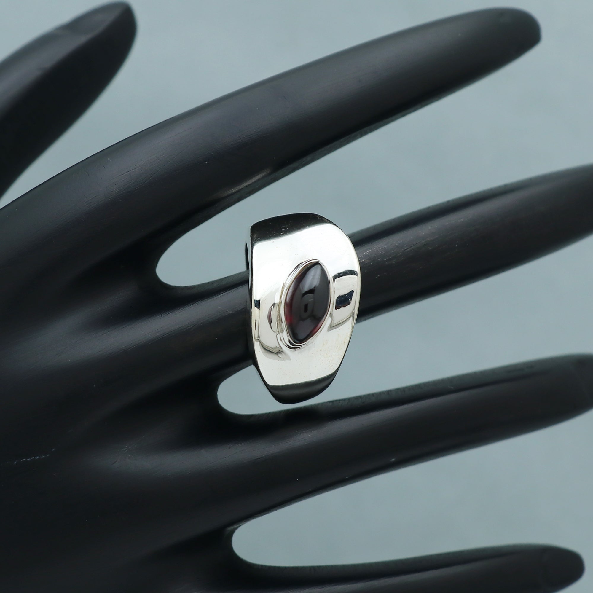 Marquise Ring