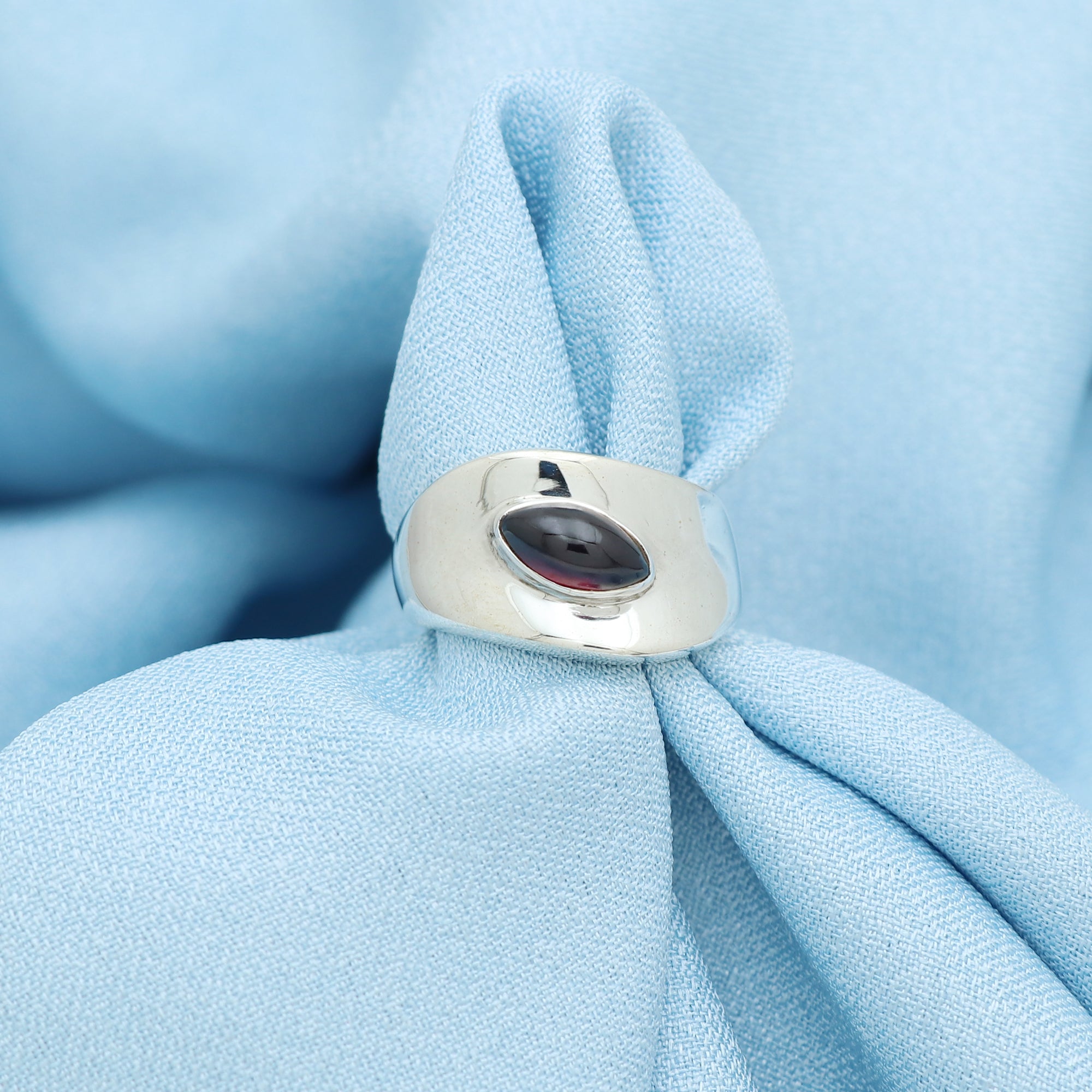 Marquise Ring