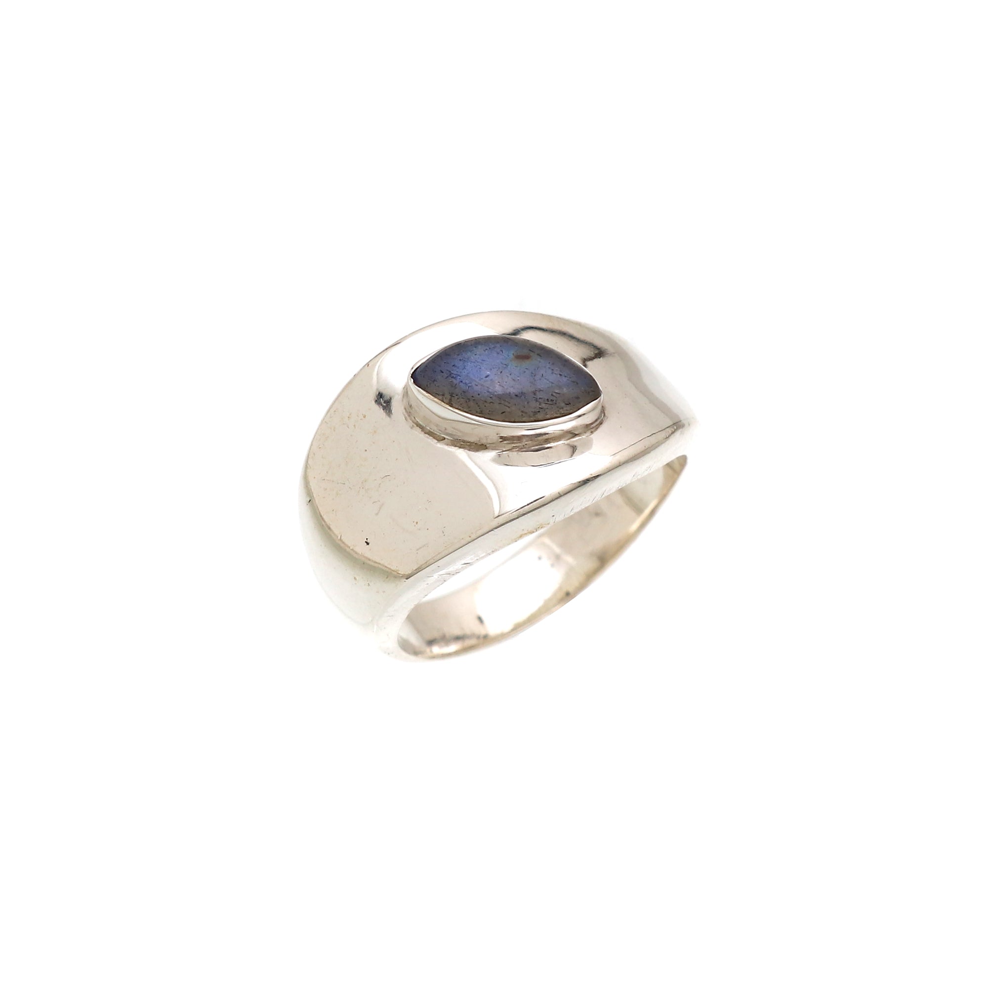Marquise Ring