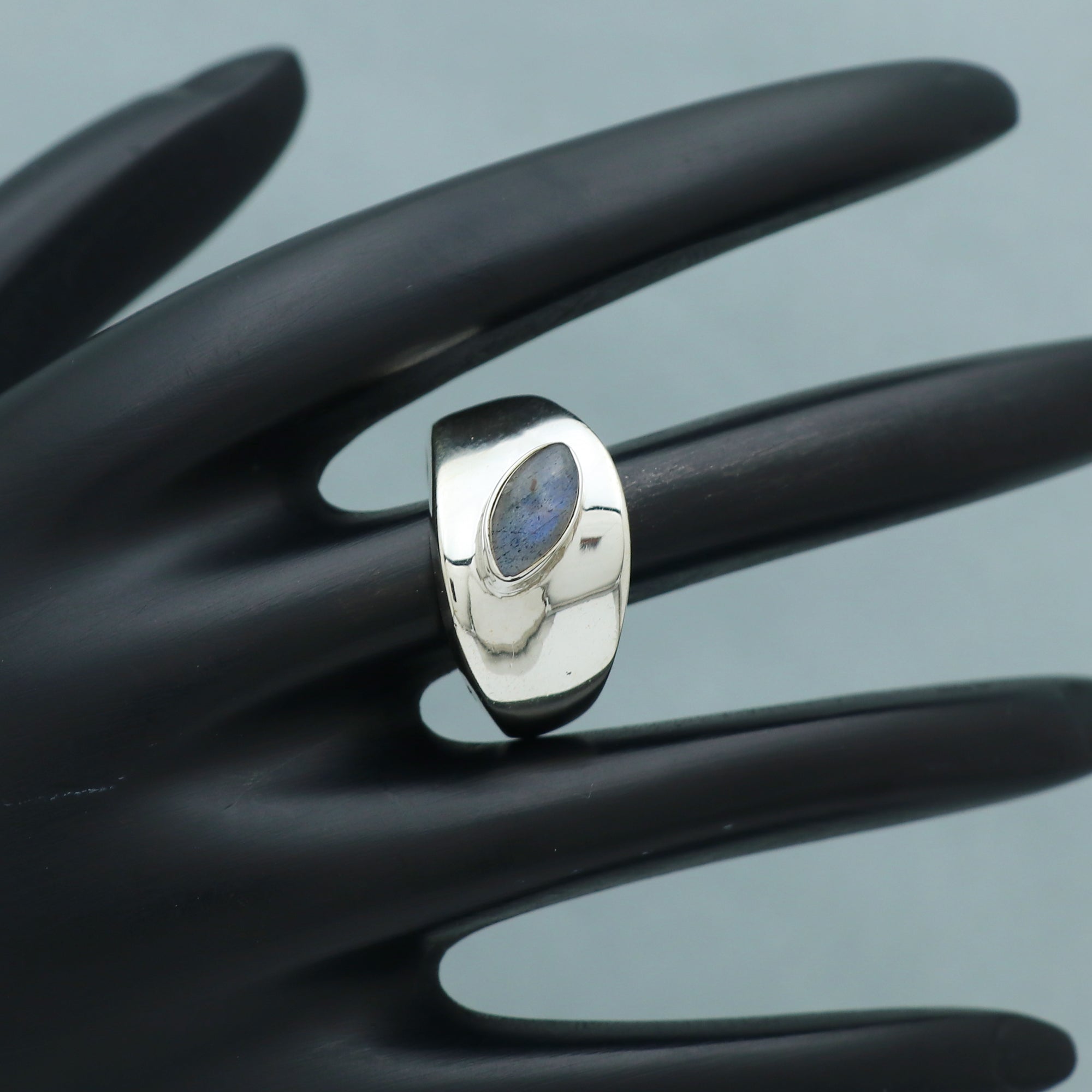 Marquise Ring