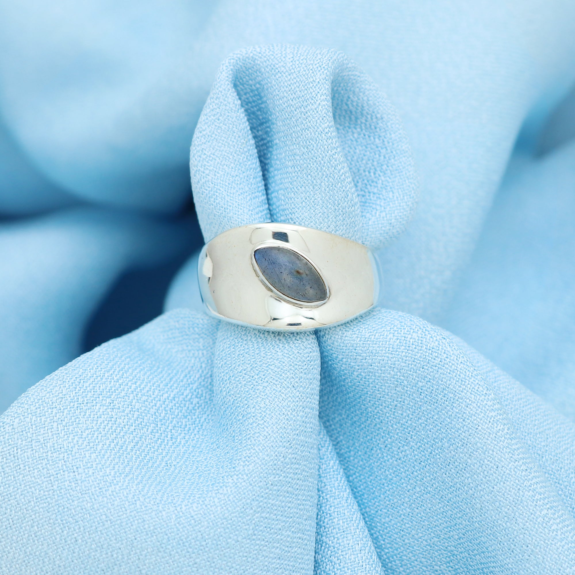 Marquise Ring