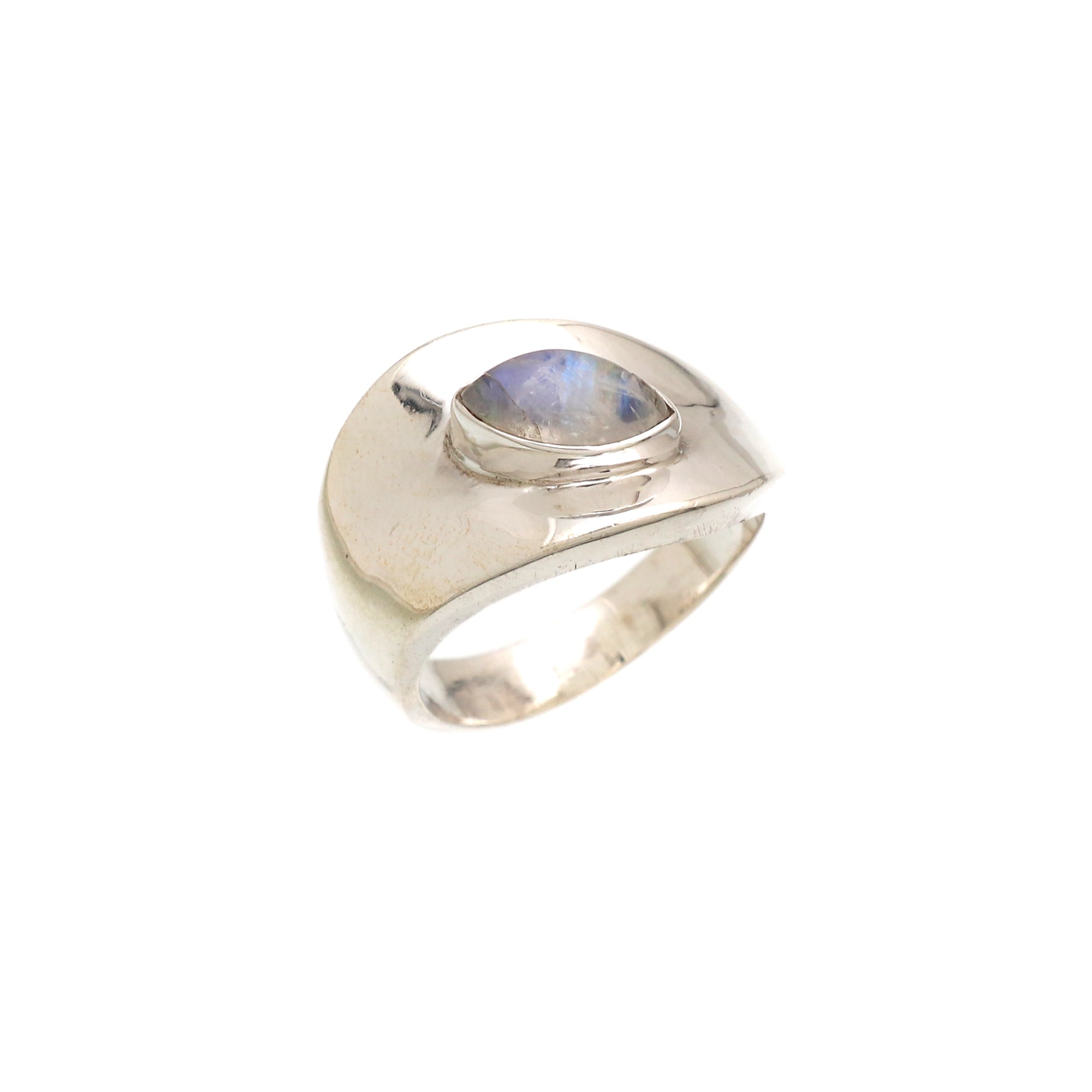 Marquise Ring