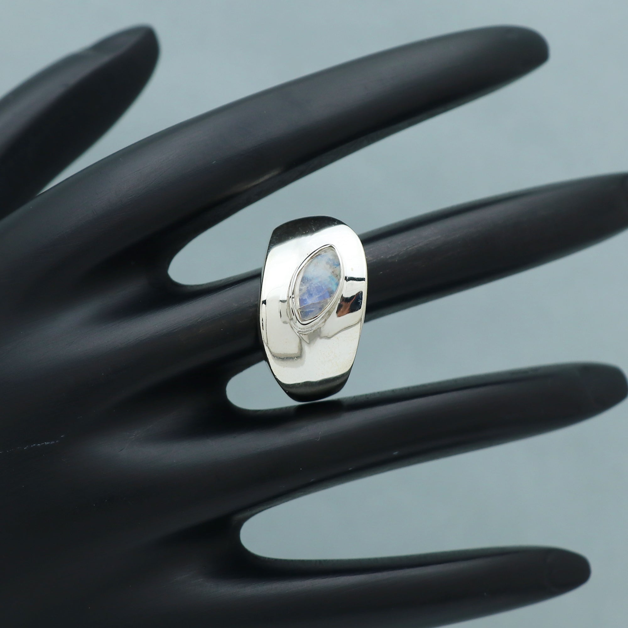 Marquise Ring