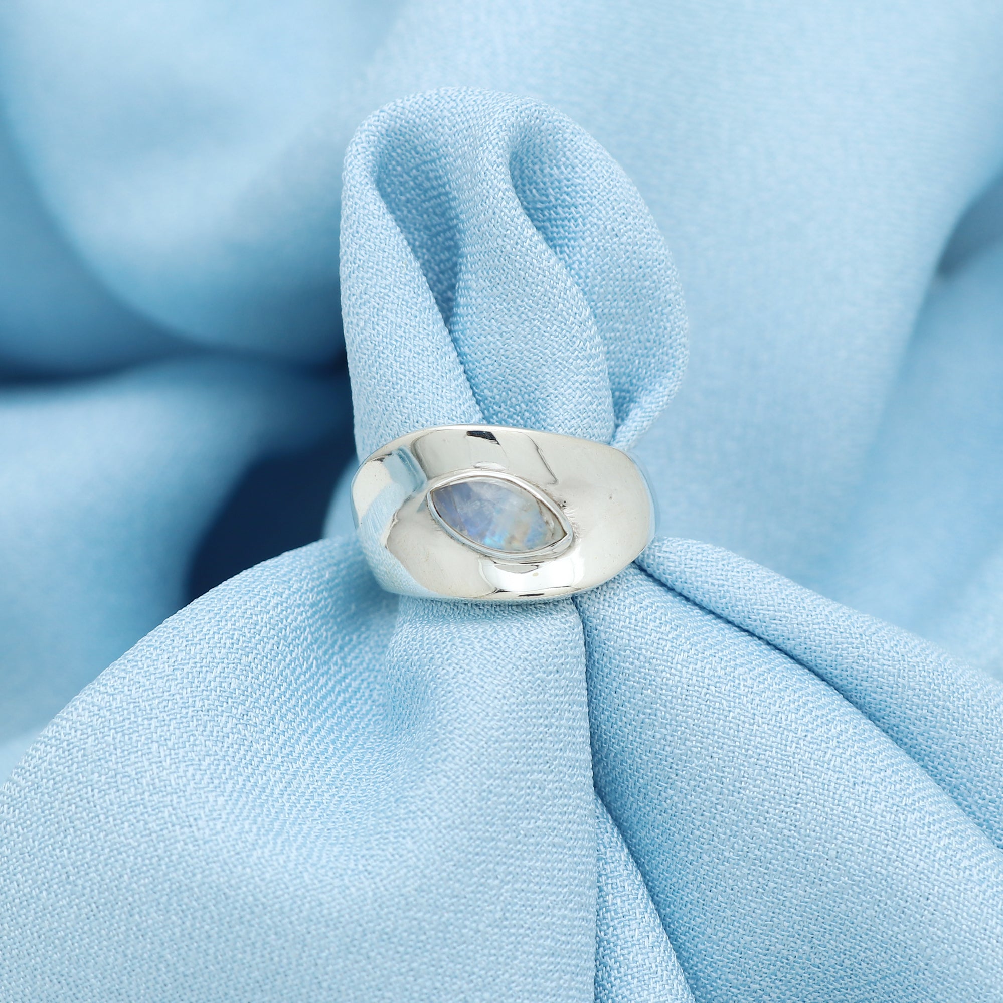 Marquise Ring