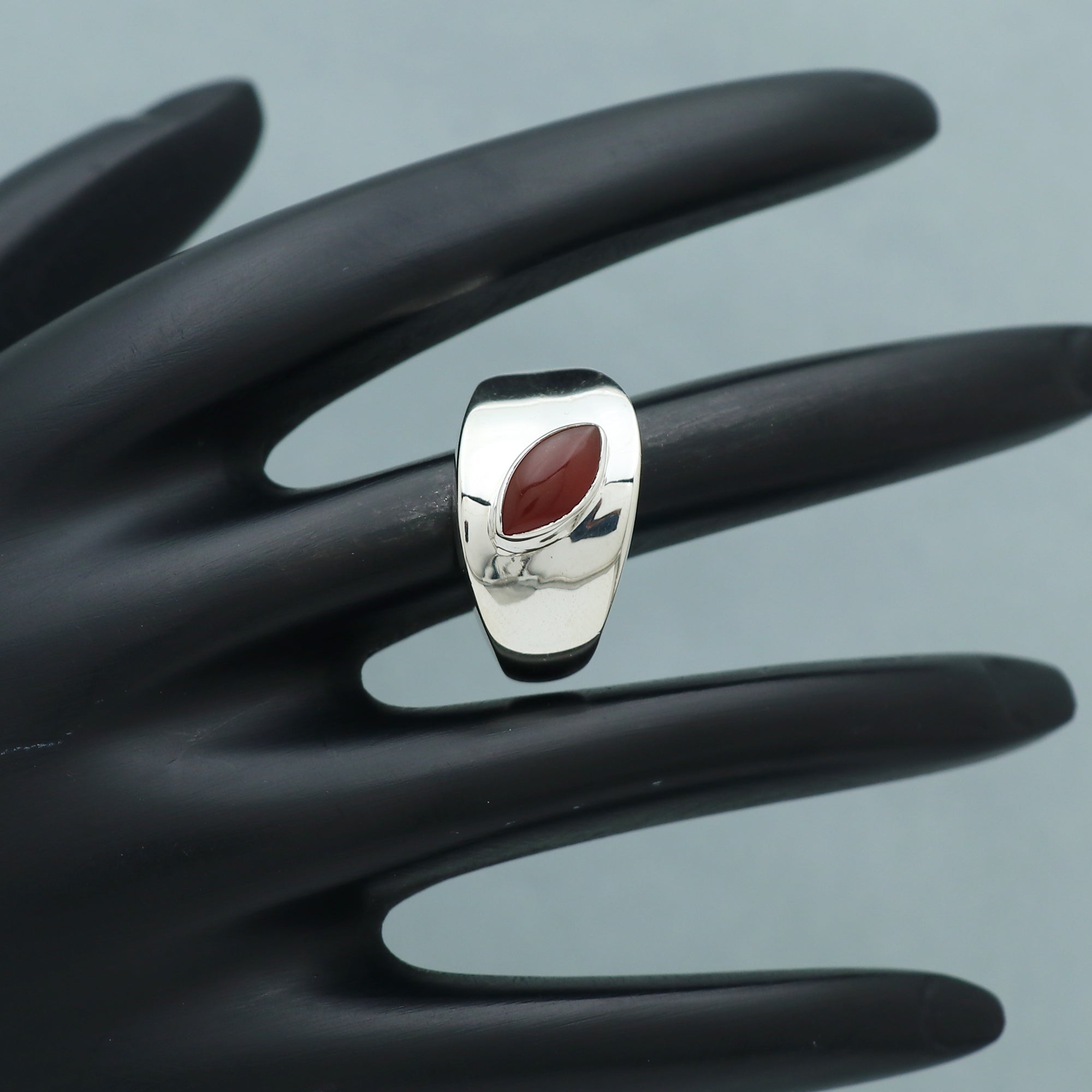 Marquise Ring