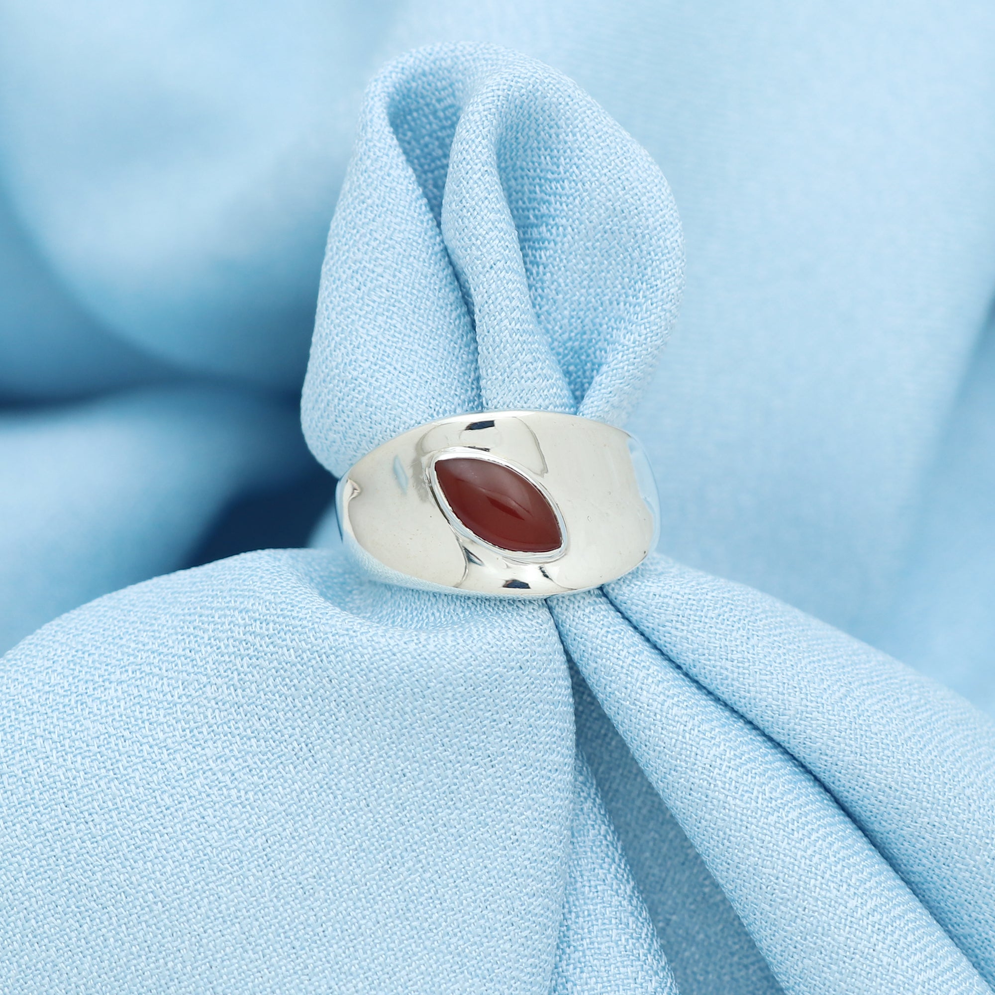 Marquise Ring
