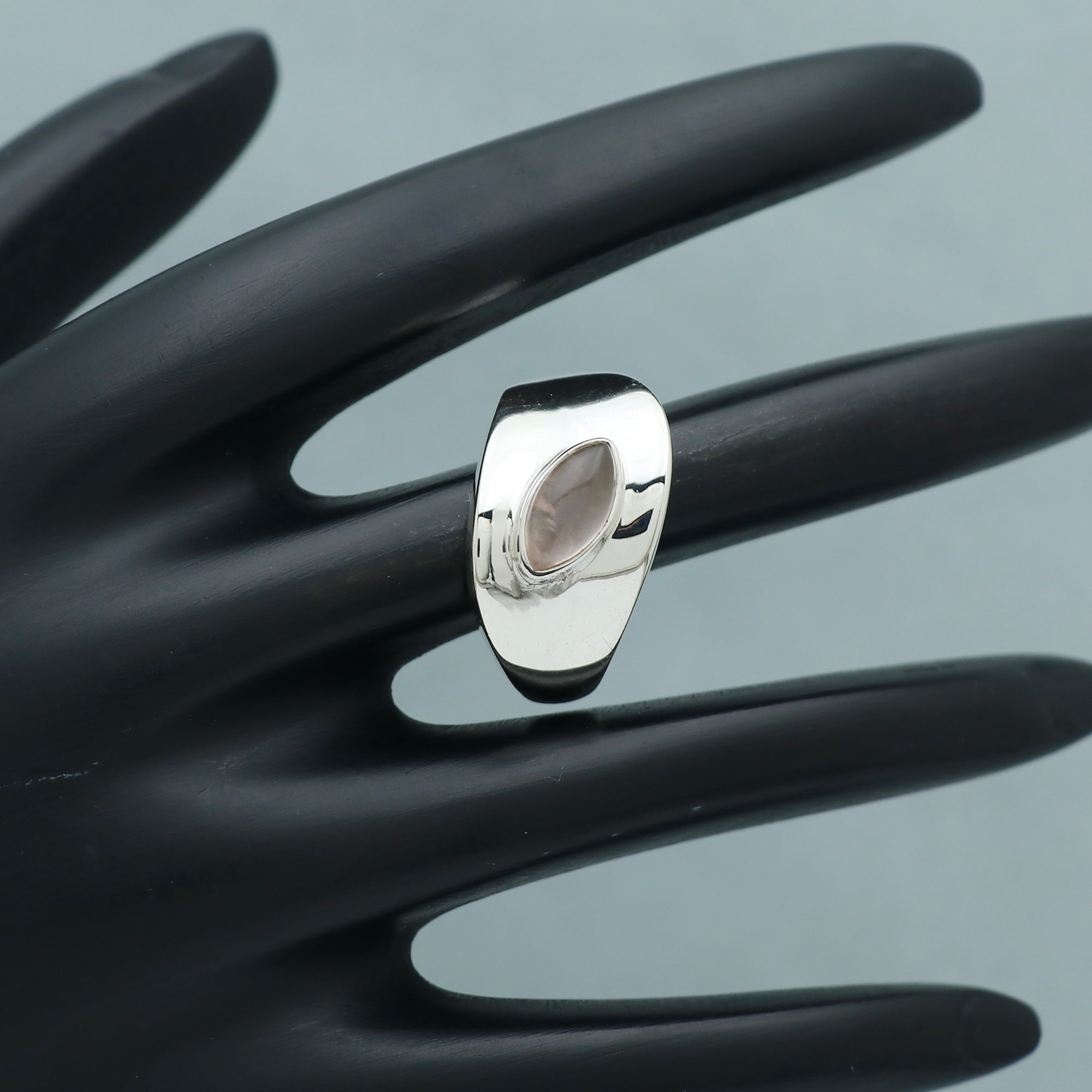 Marquise Ring