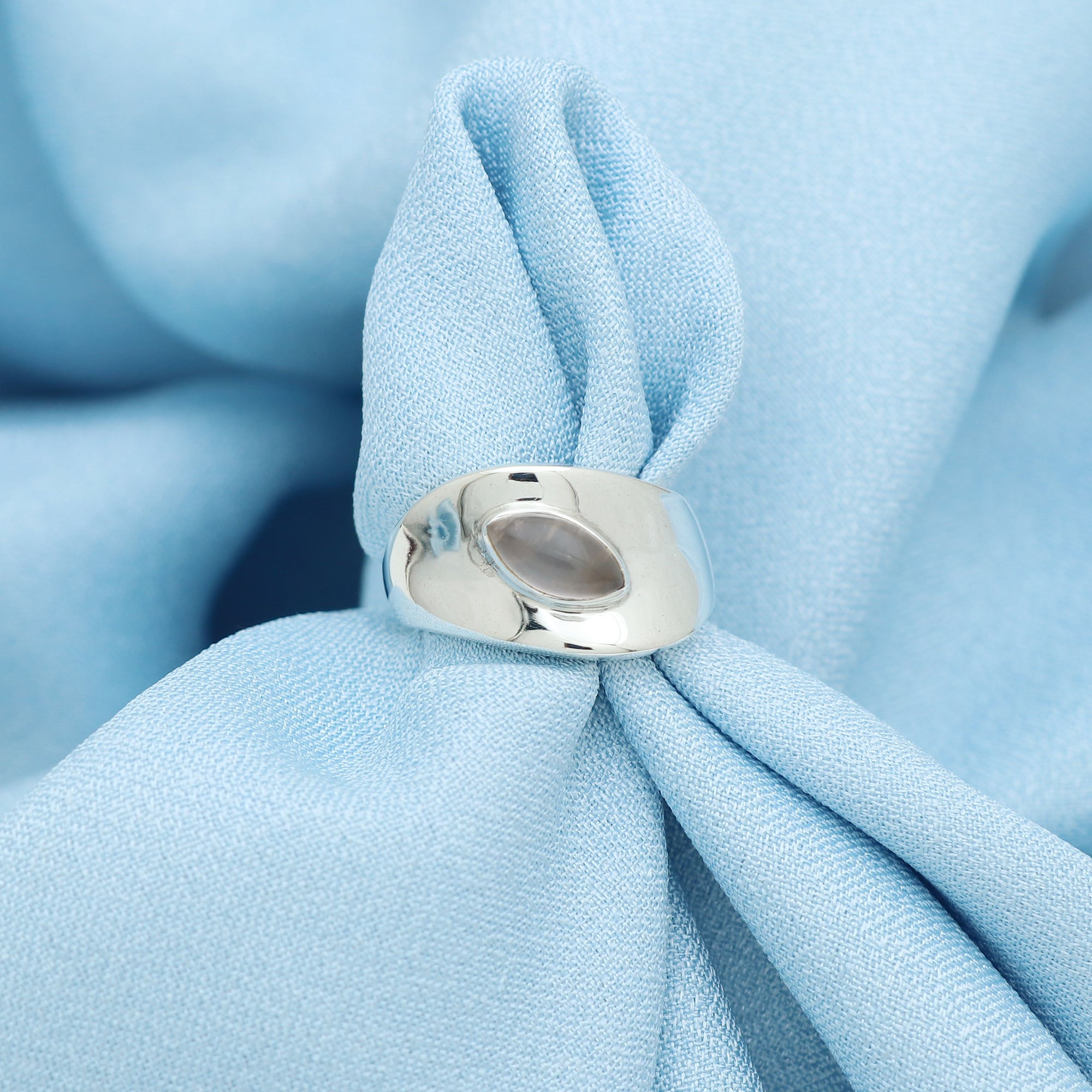 Marquise Ring