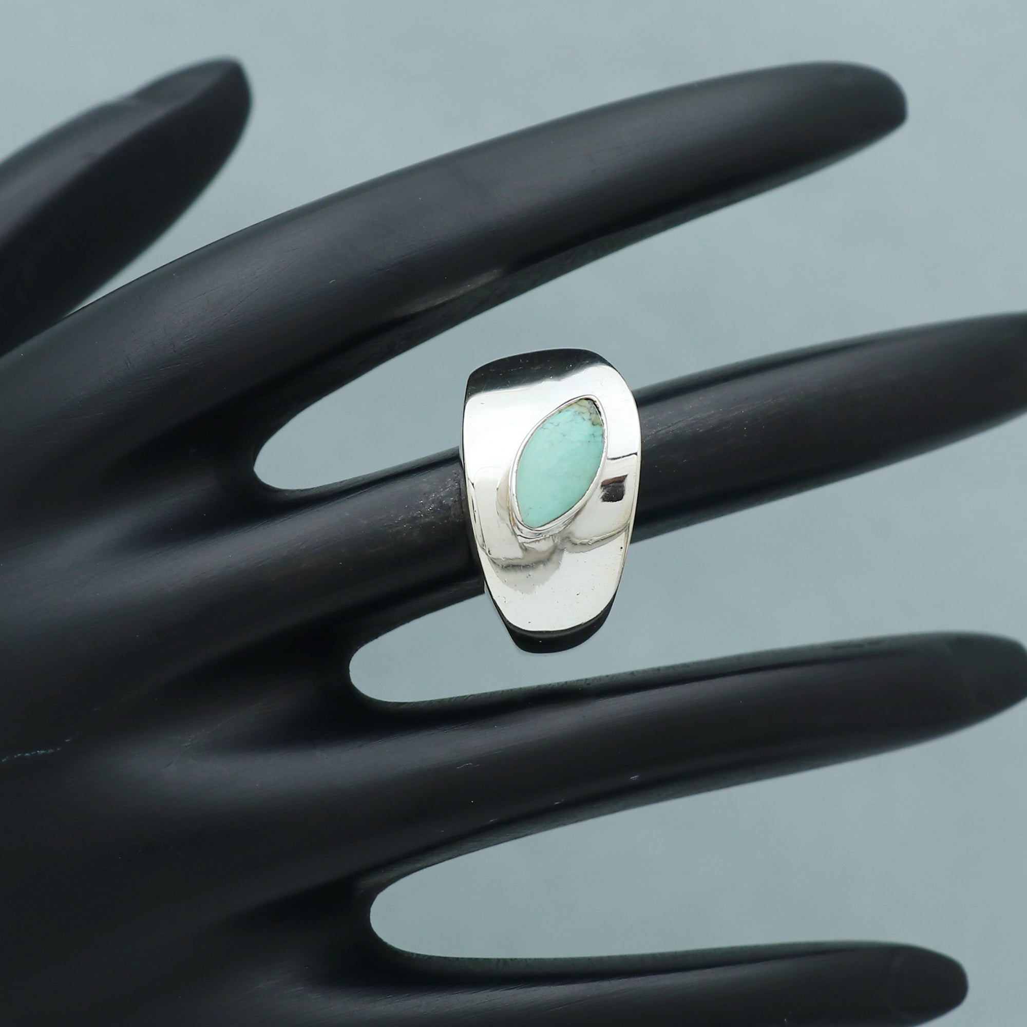 Marquise Ring