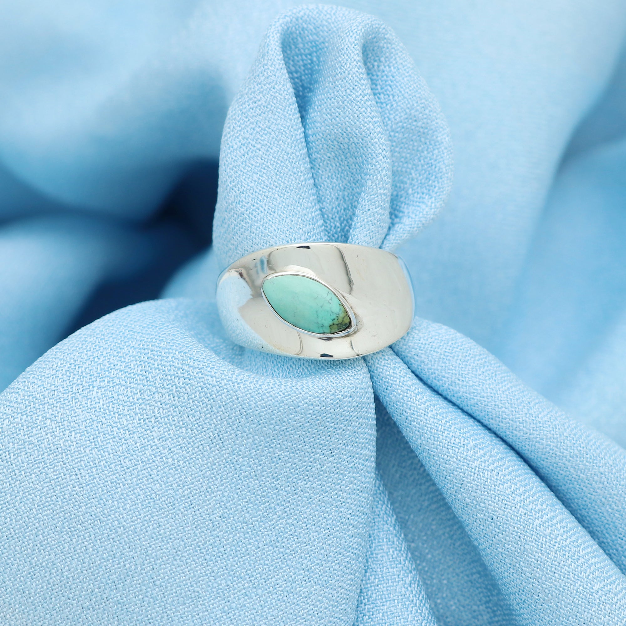 Marquise Ring