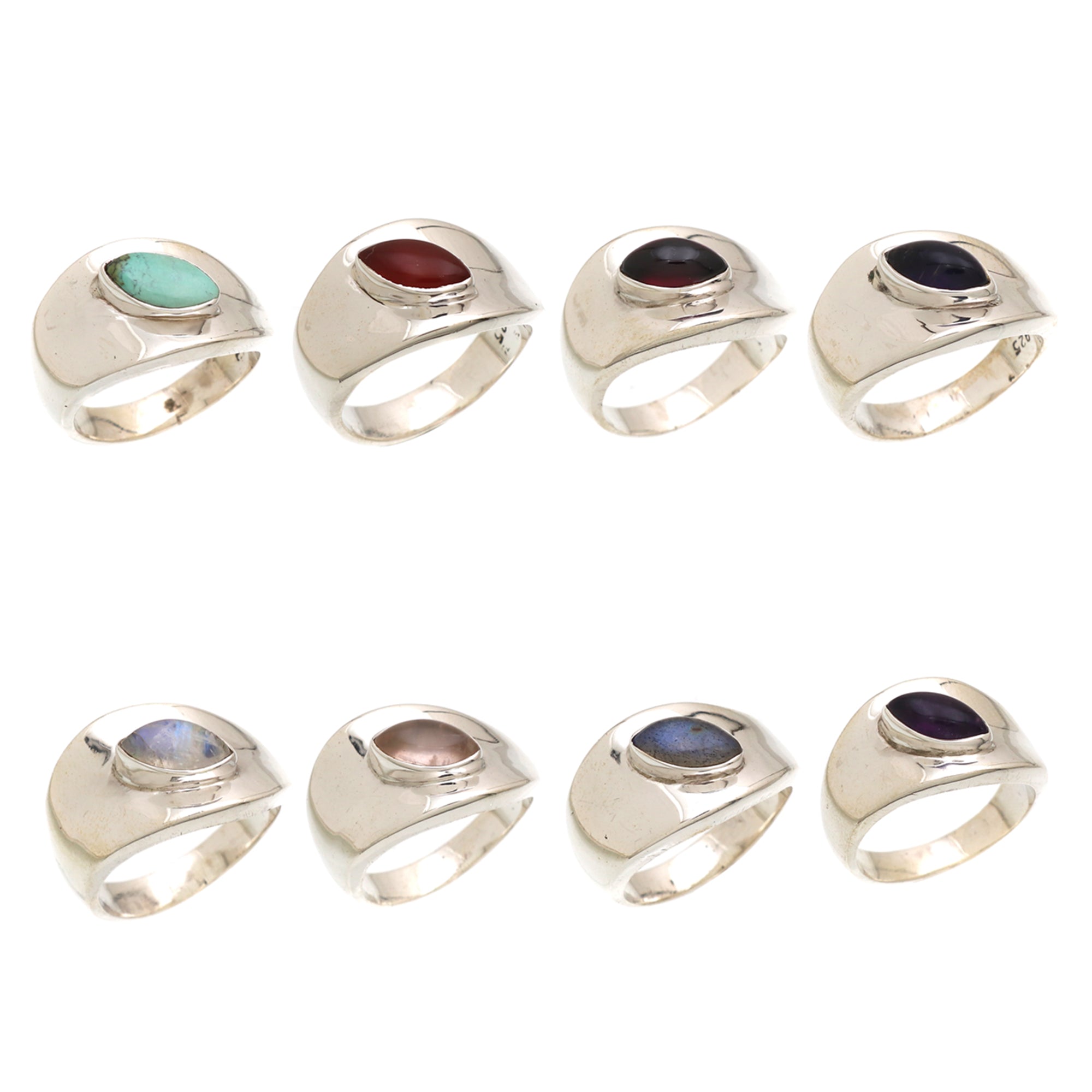 Marquise Ring