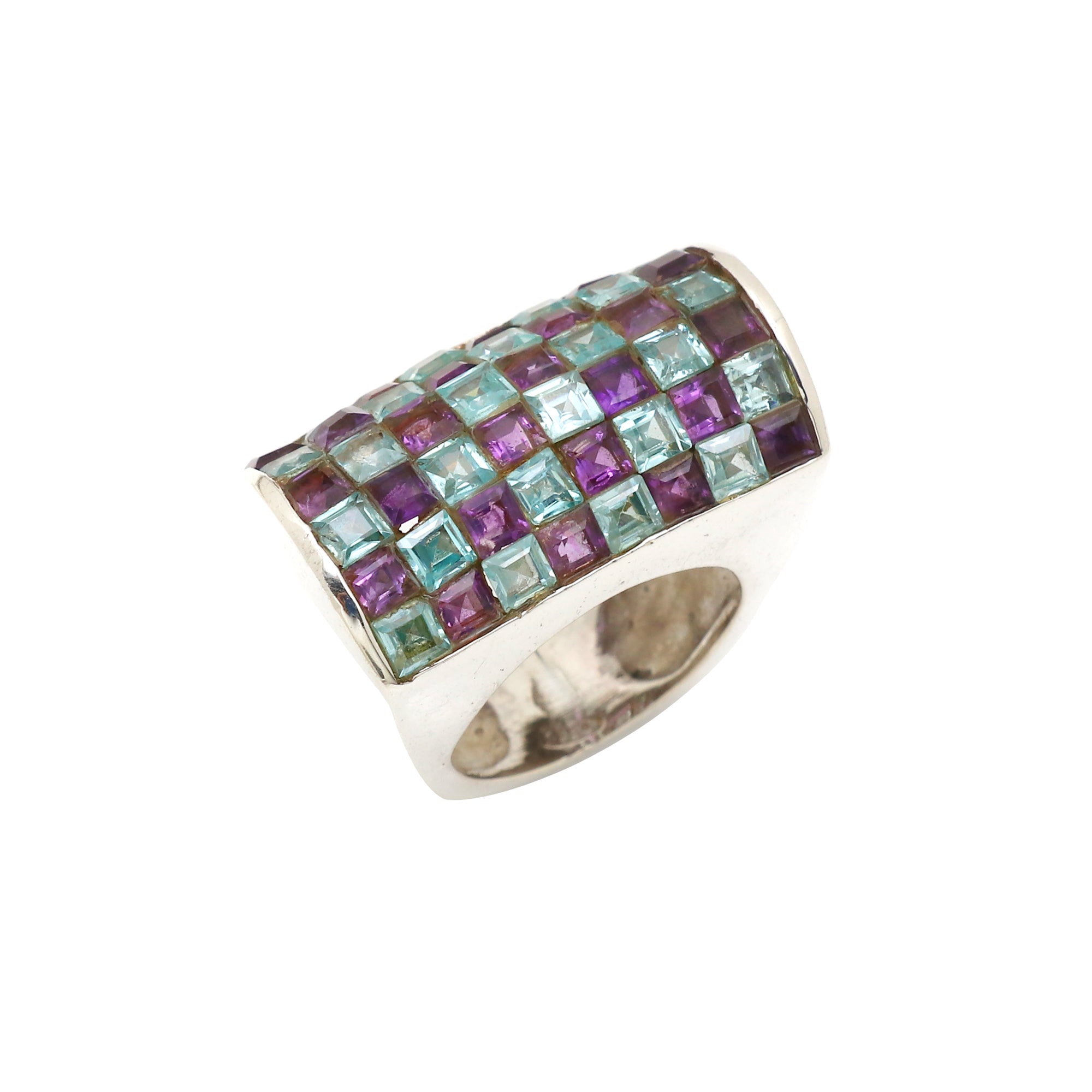 Elegant Ring v2