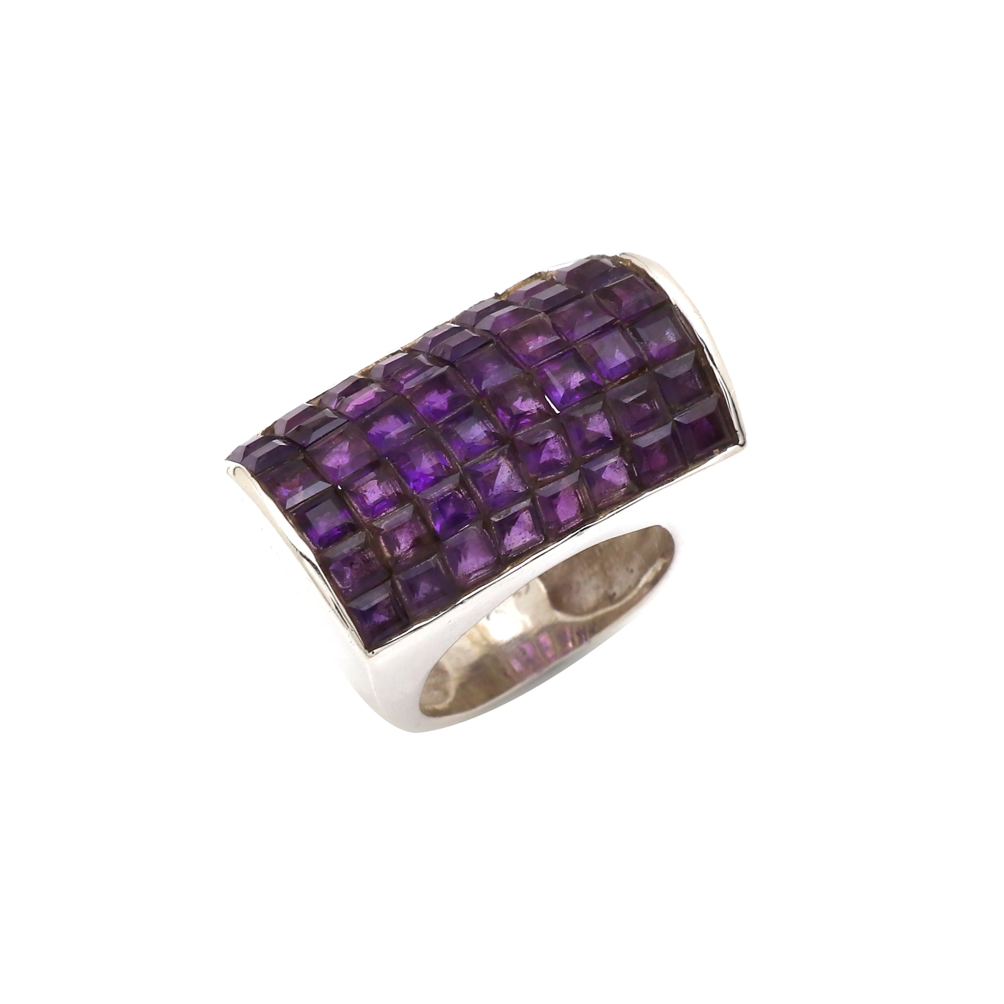Elegant Ring v2
