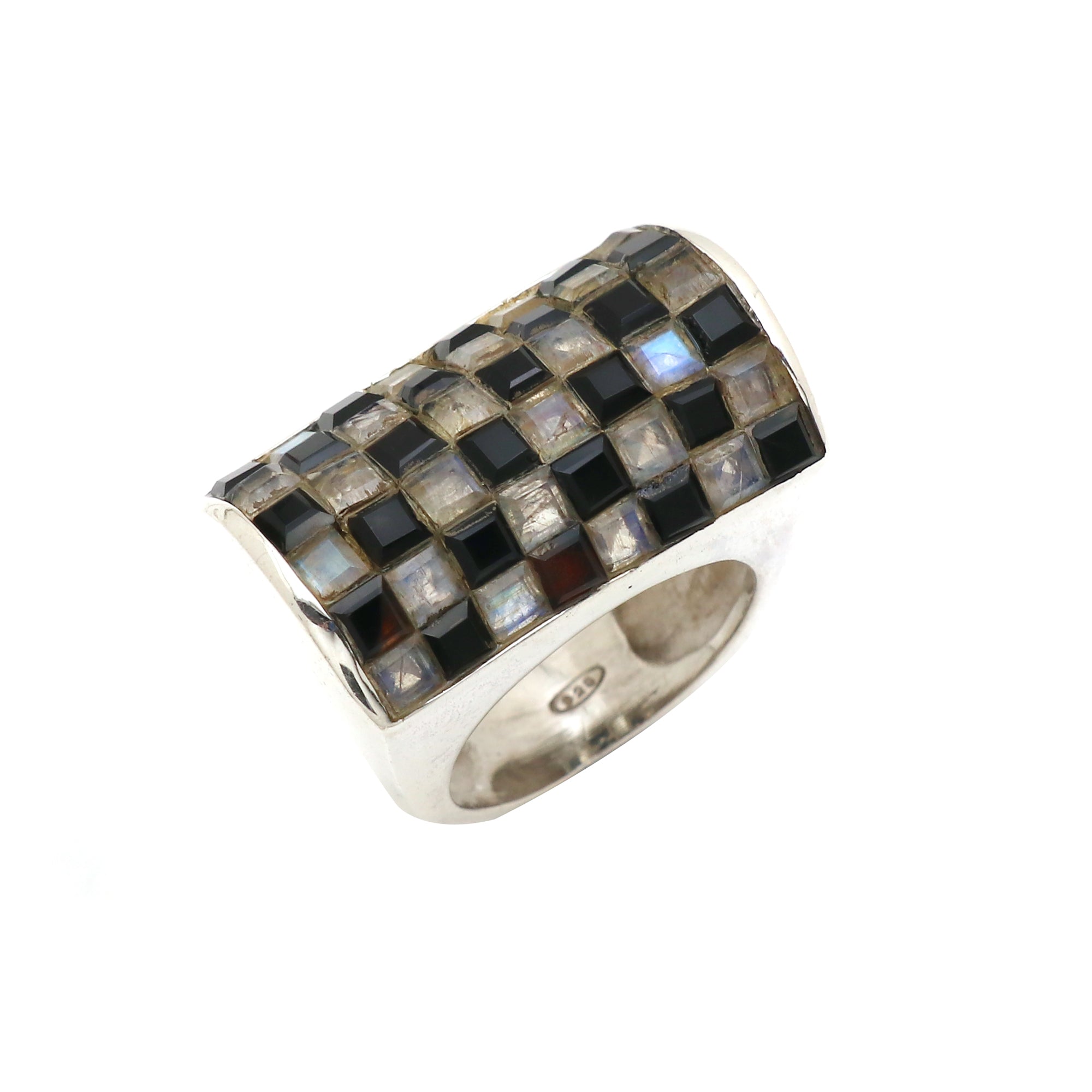 Elegant Ring v2