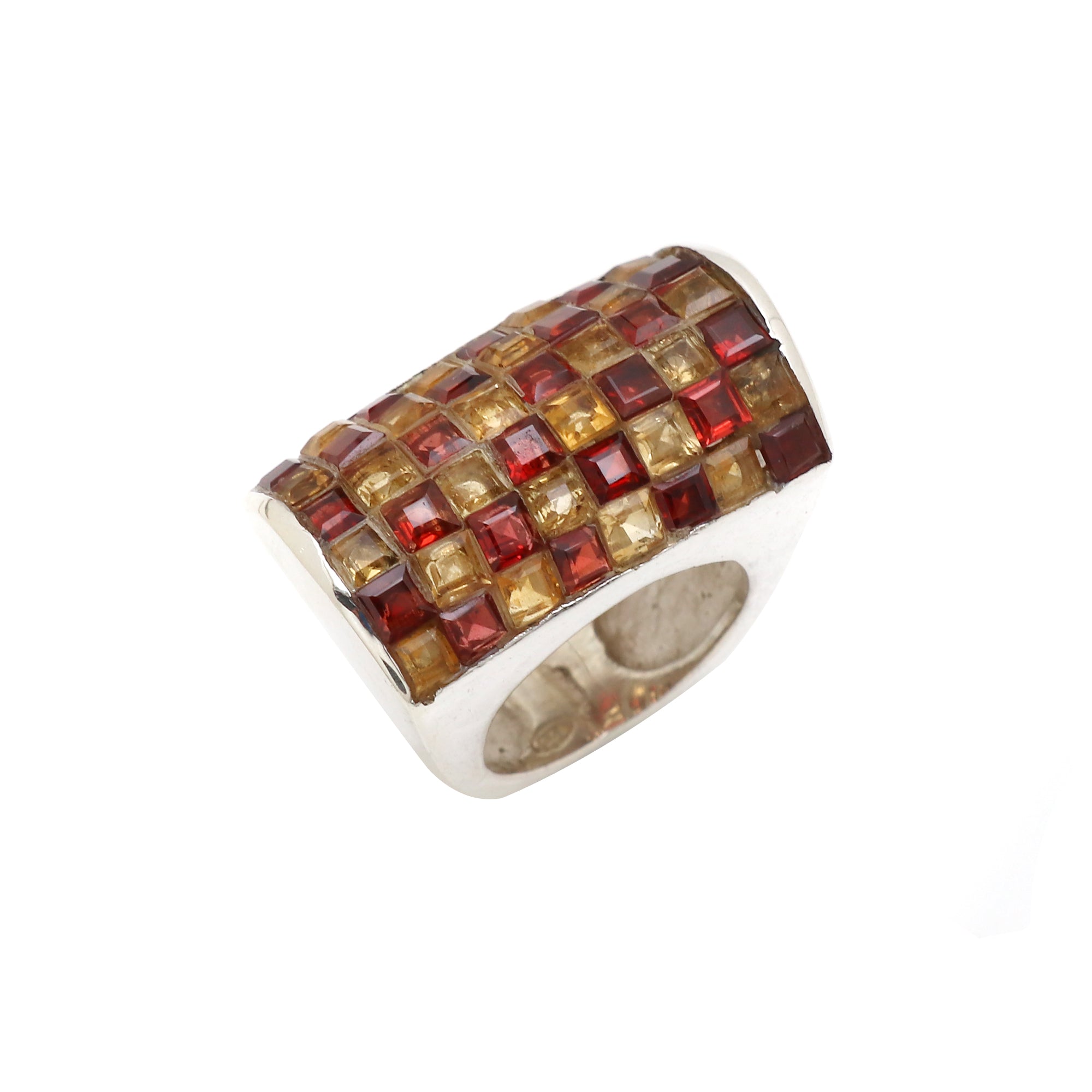 Elegant Ring v2