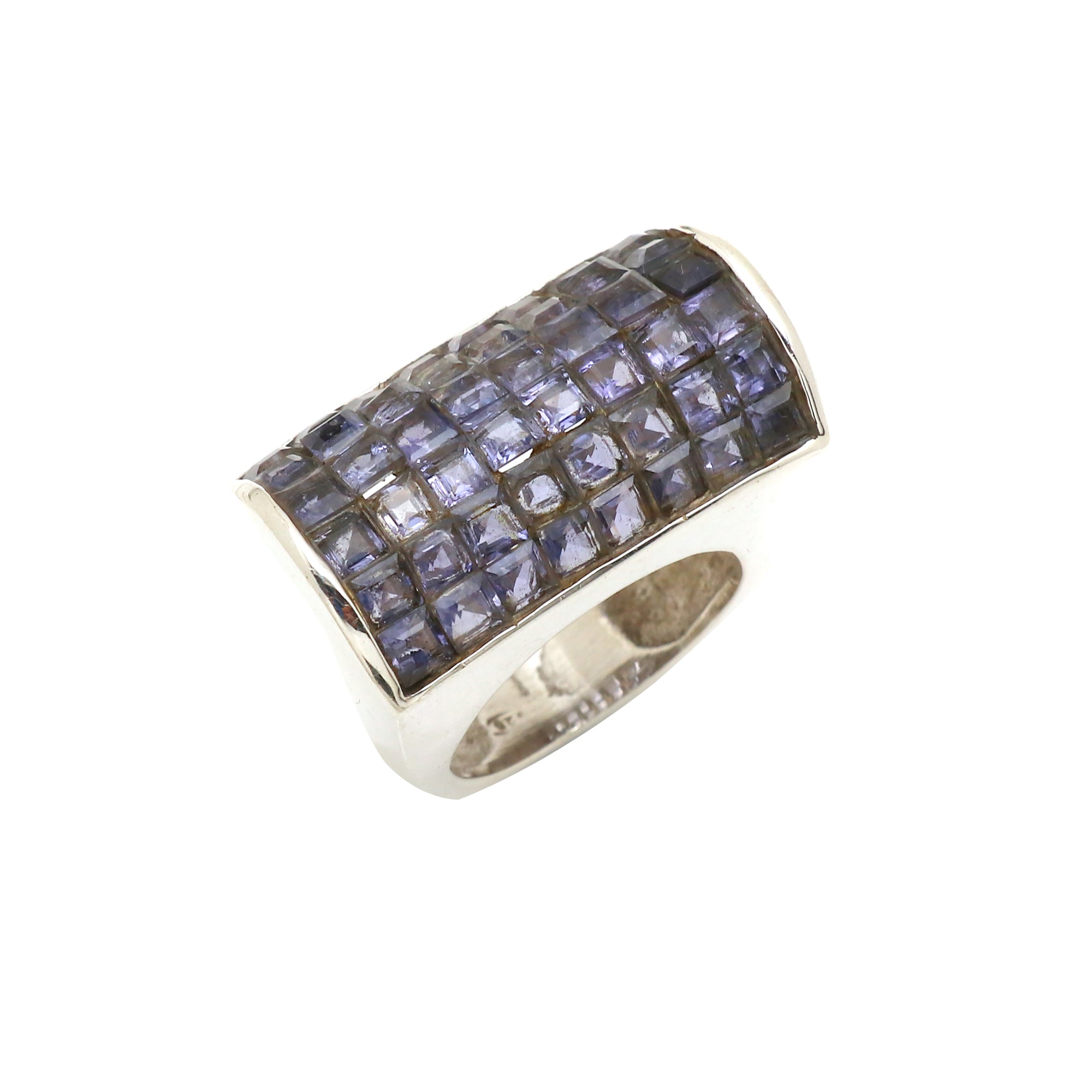 Elegant Ring v2