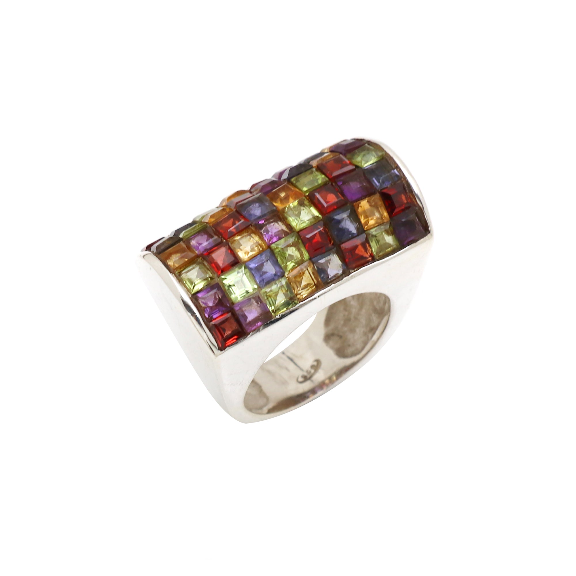 Elegant Ring v2
