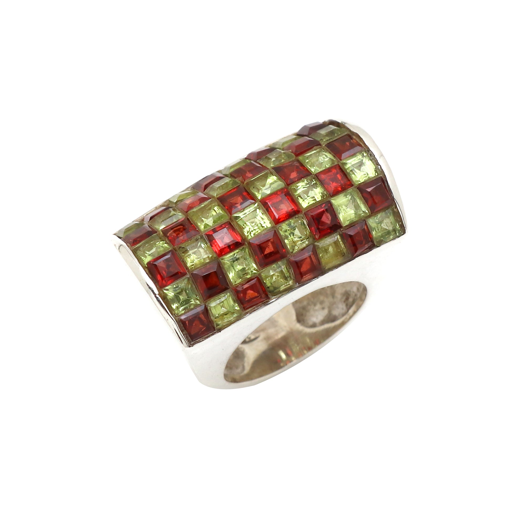 Elegant Ring v2