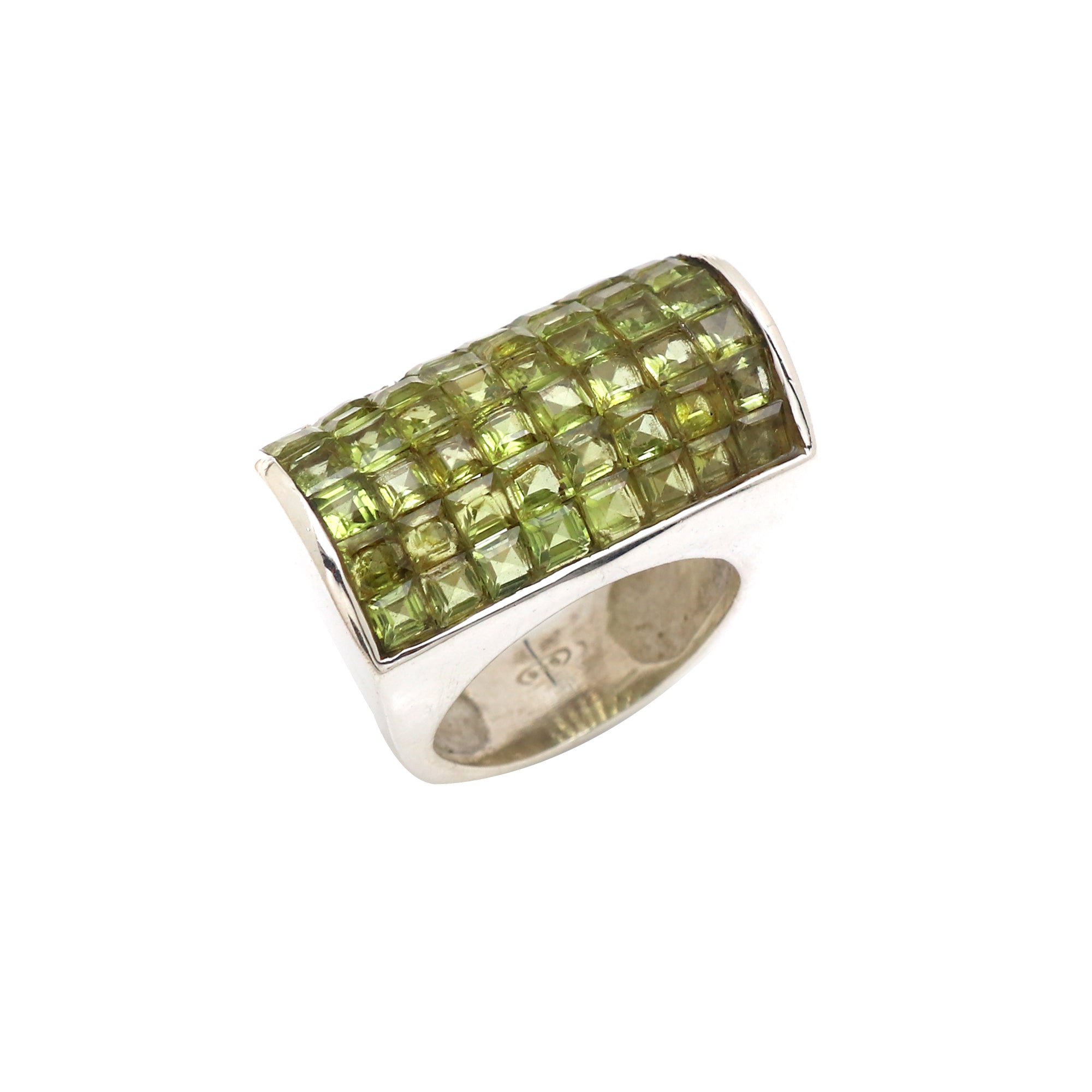 Elegant Ring v2