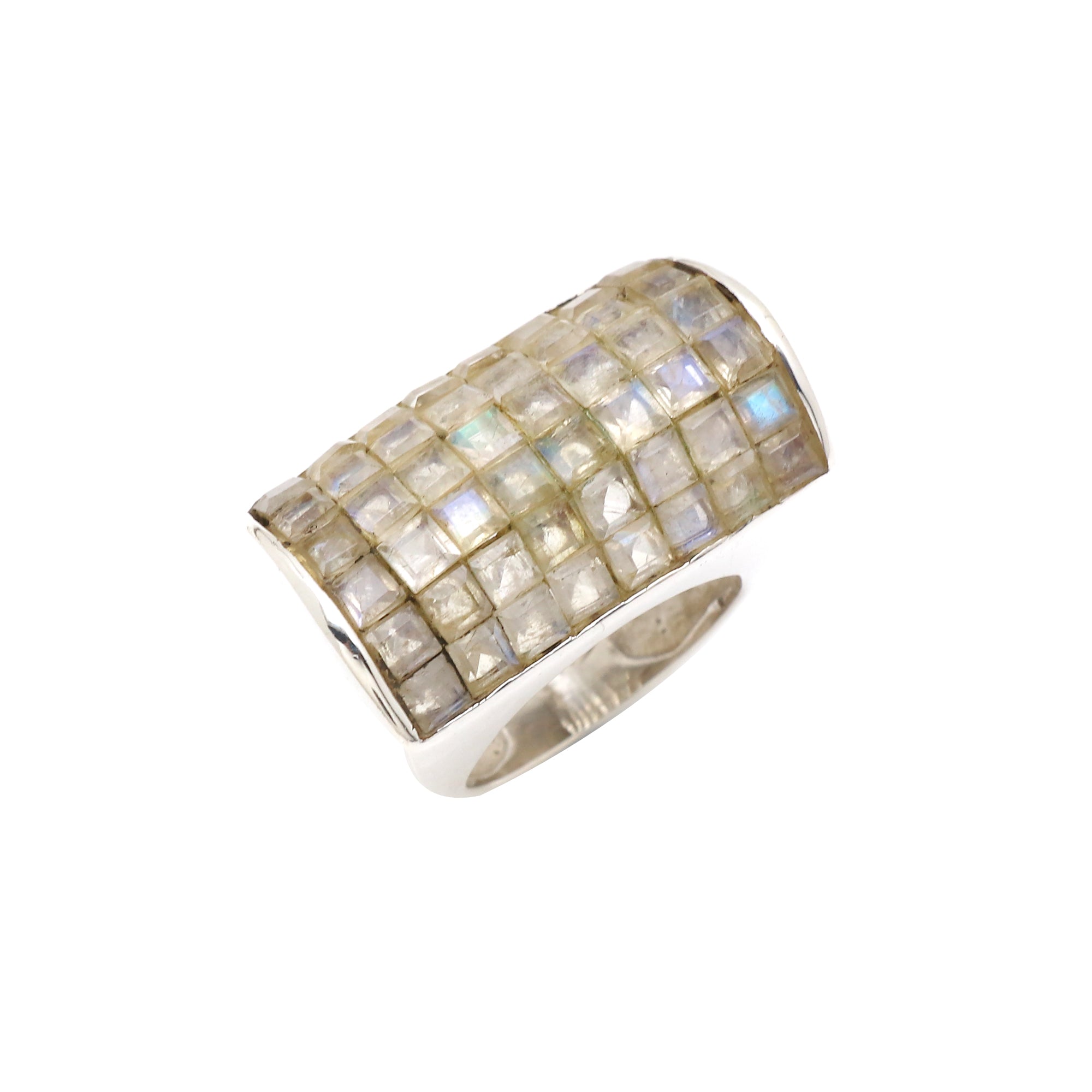 Elegant Ring v2