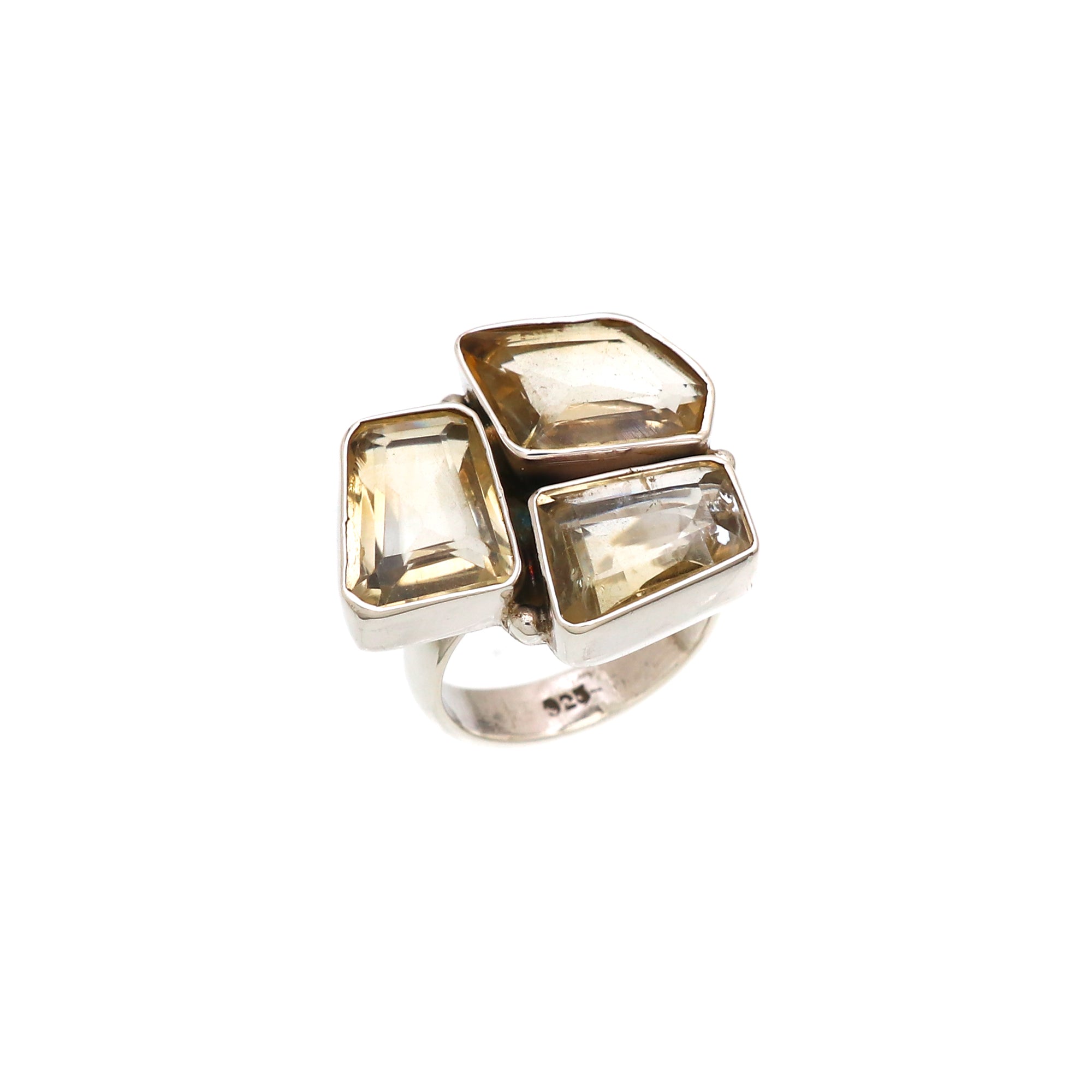 Rough Ring