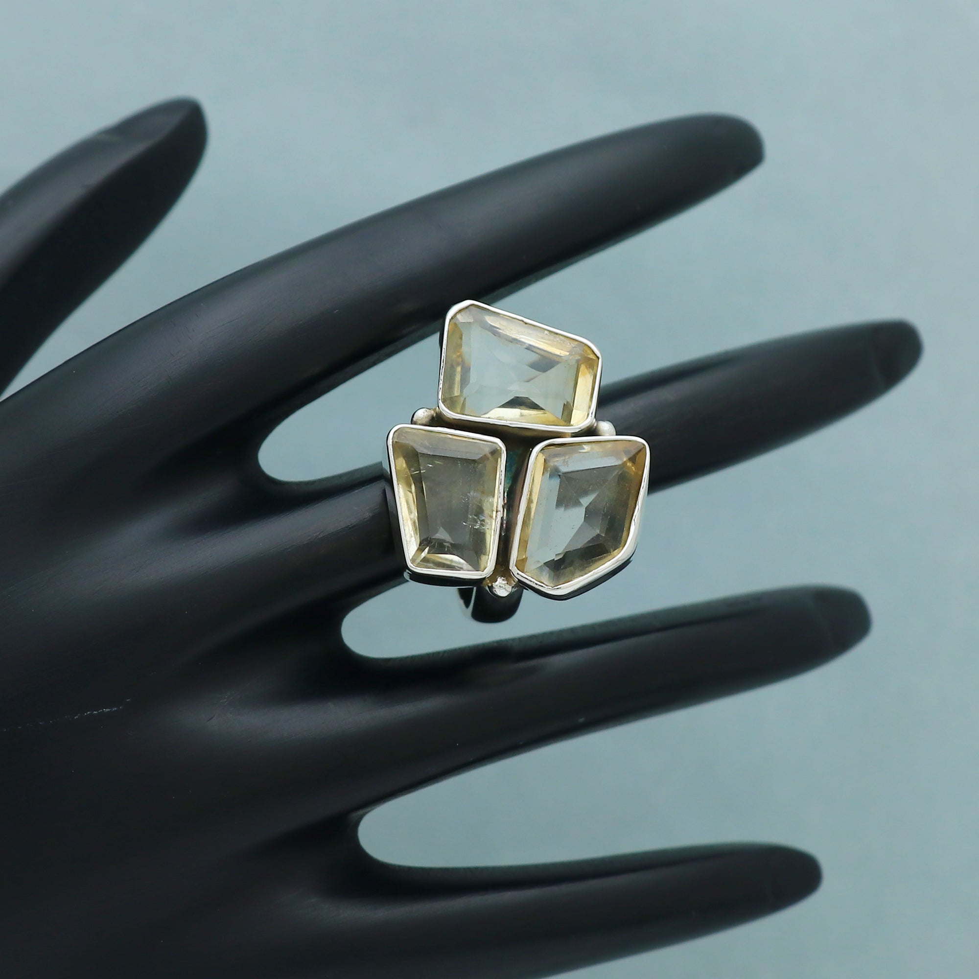 Rough Ring