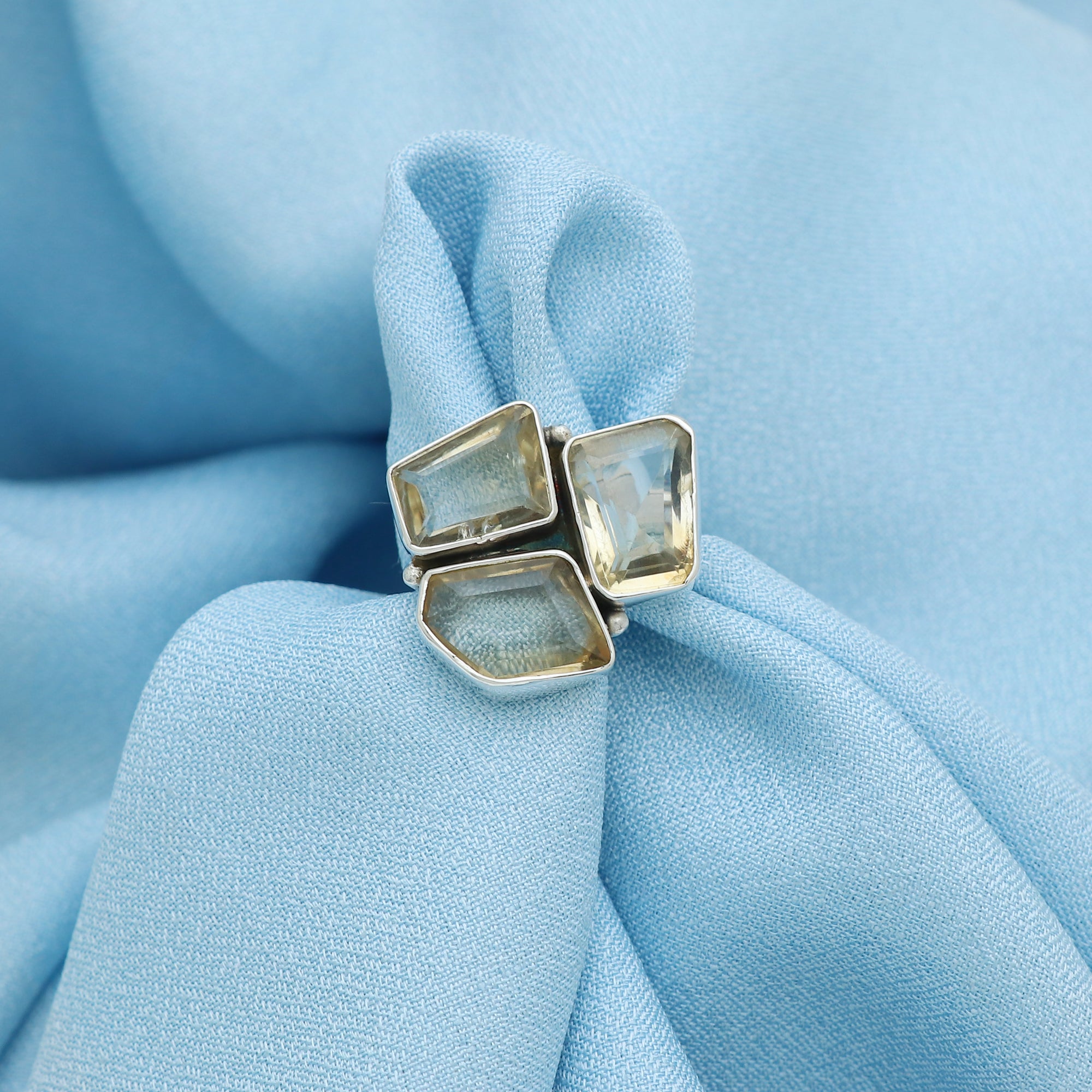 Rough Ring