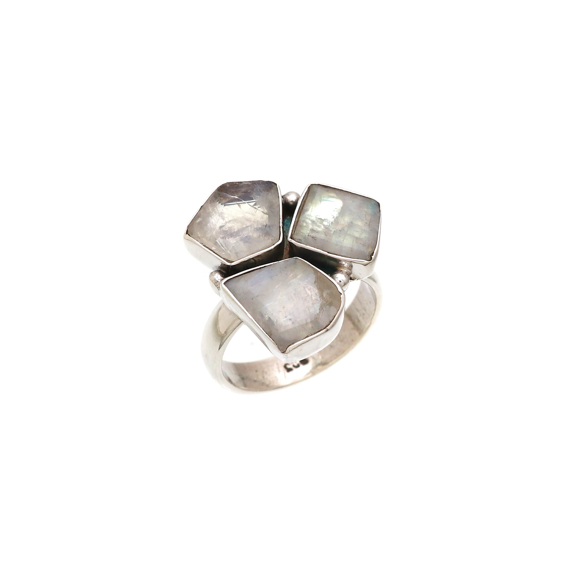 Rough Ring