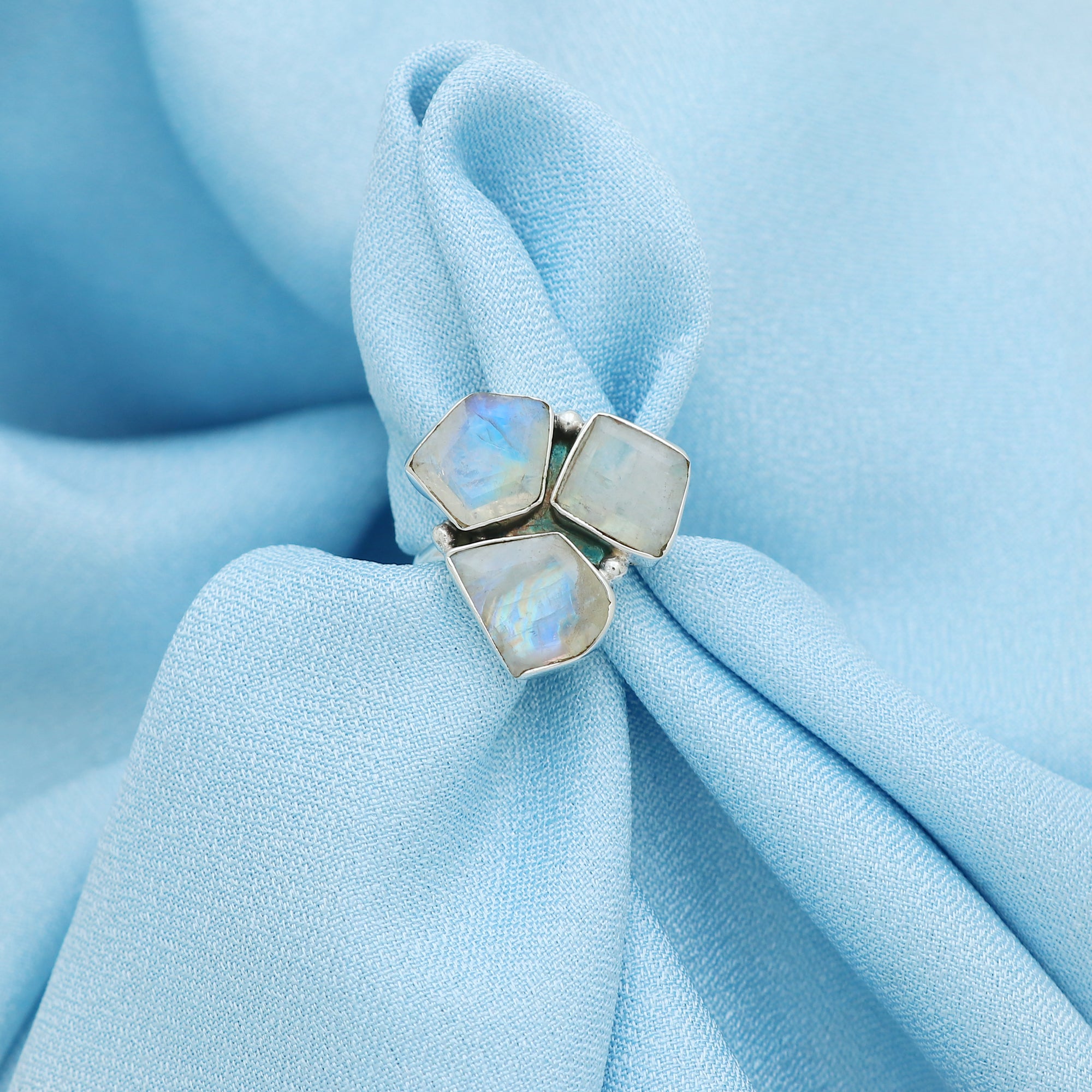 Rough Ring