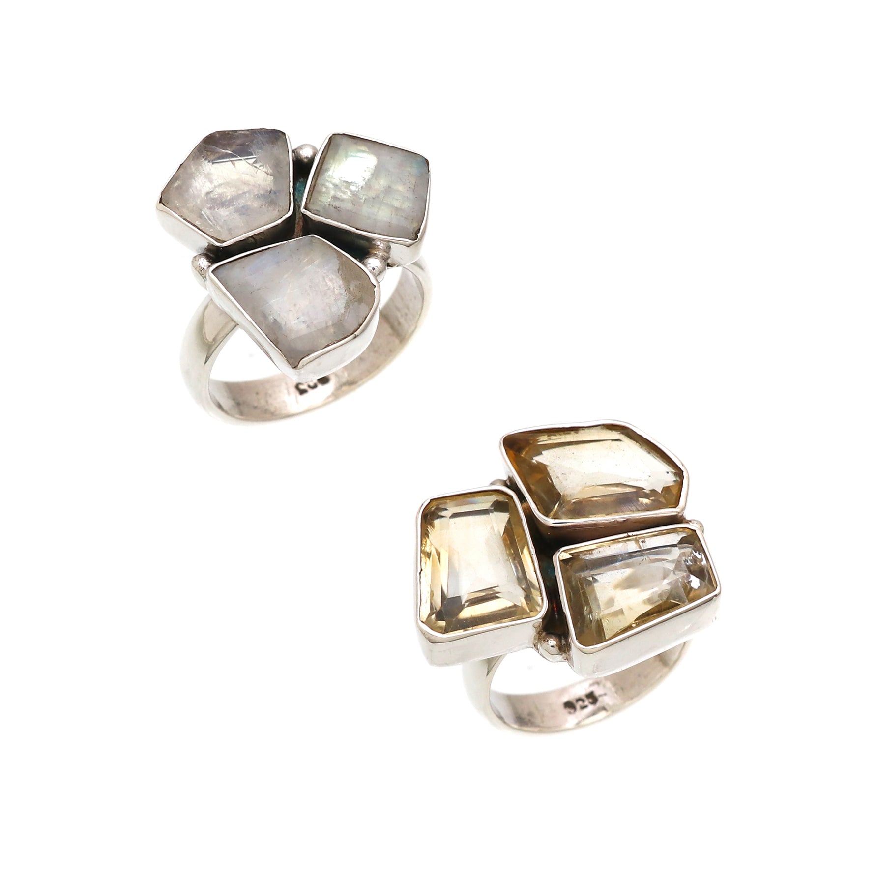 Rough Ring
