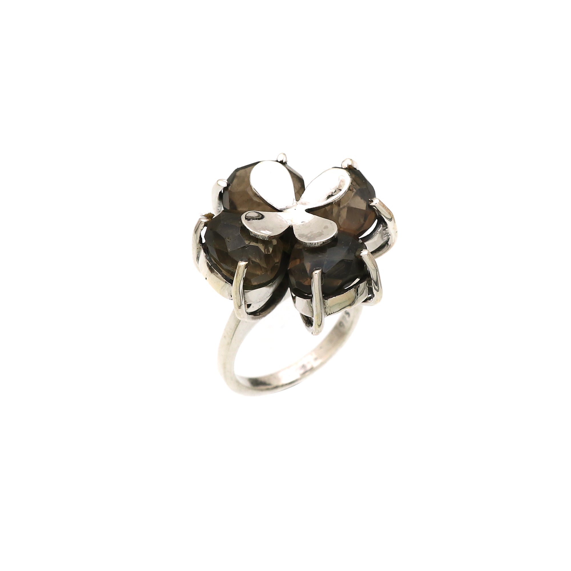 Rough Stone Classic Ring