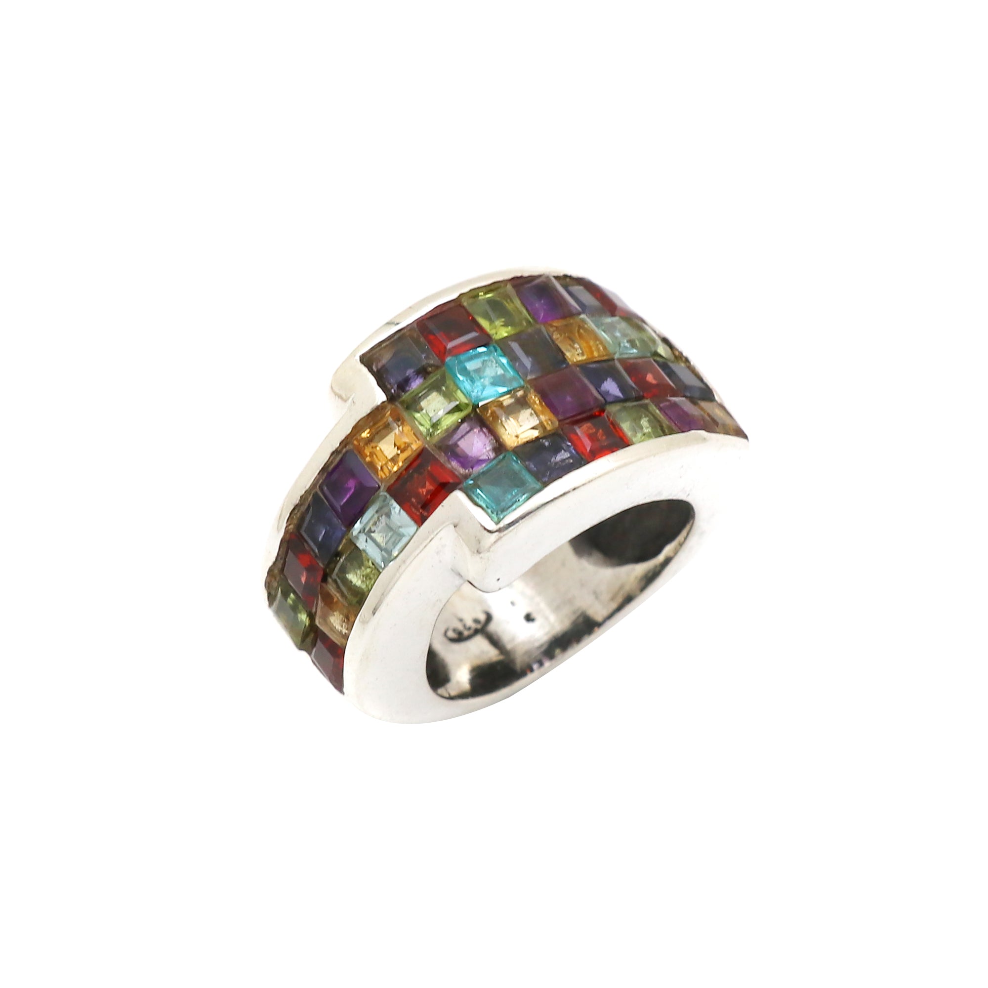 Dapper Ring