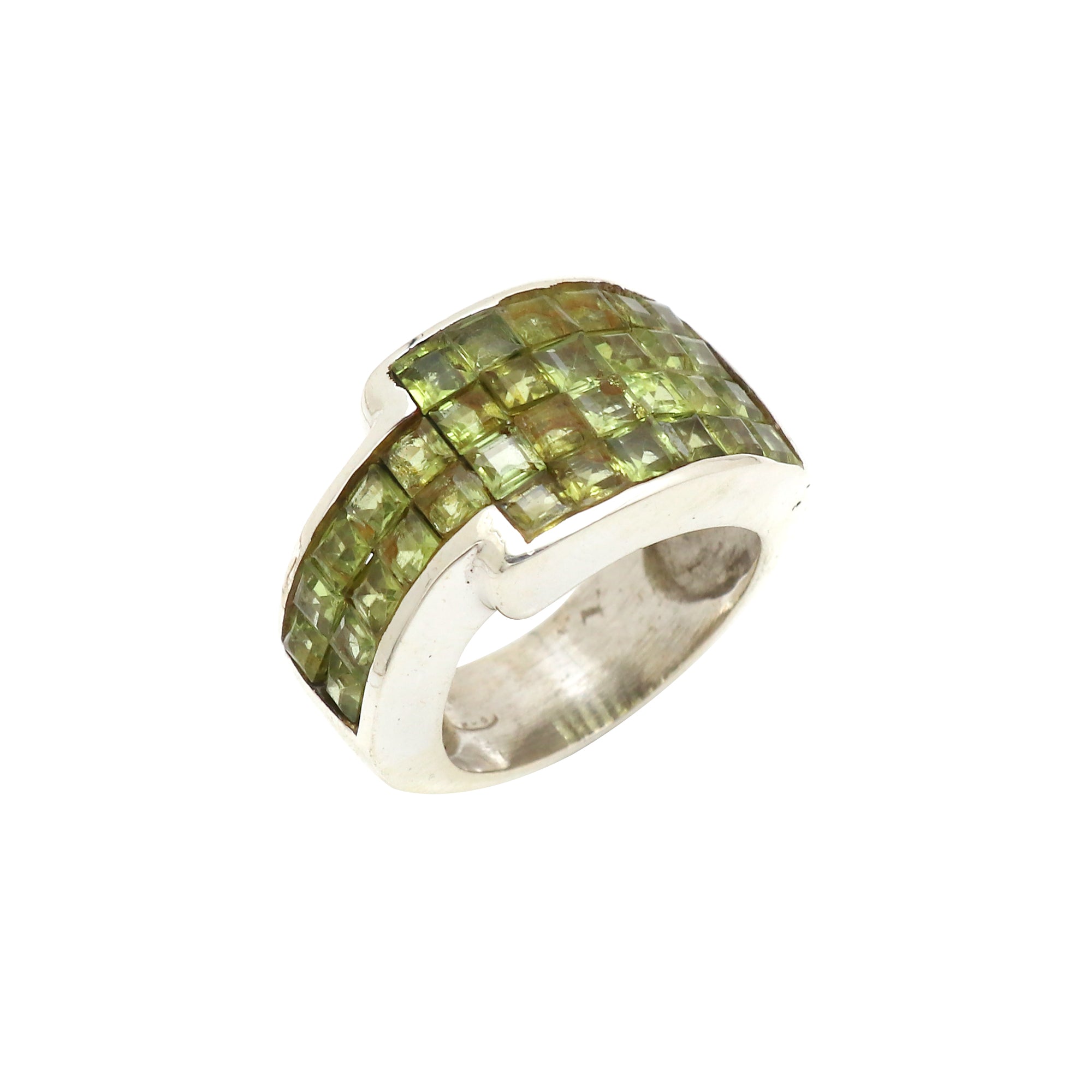 Dapper Ring