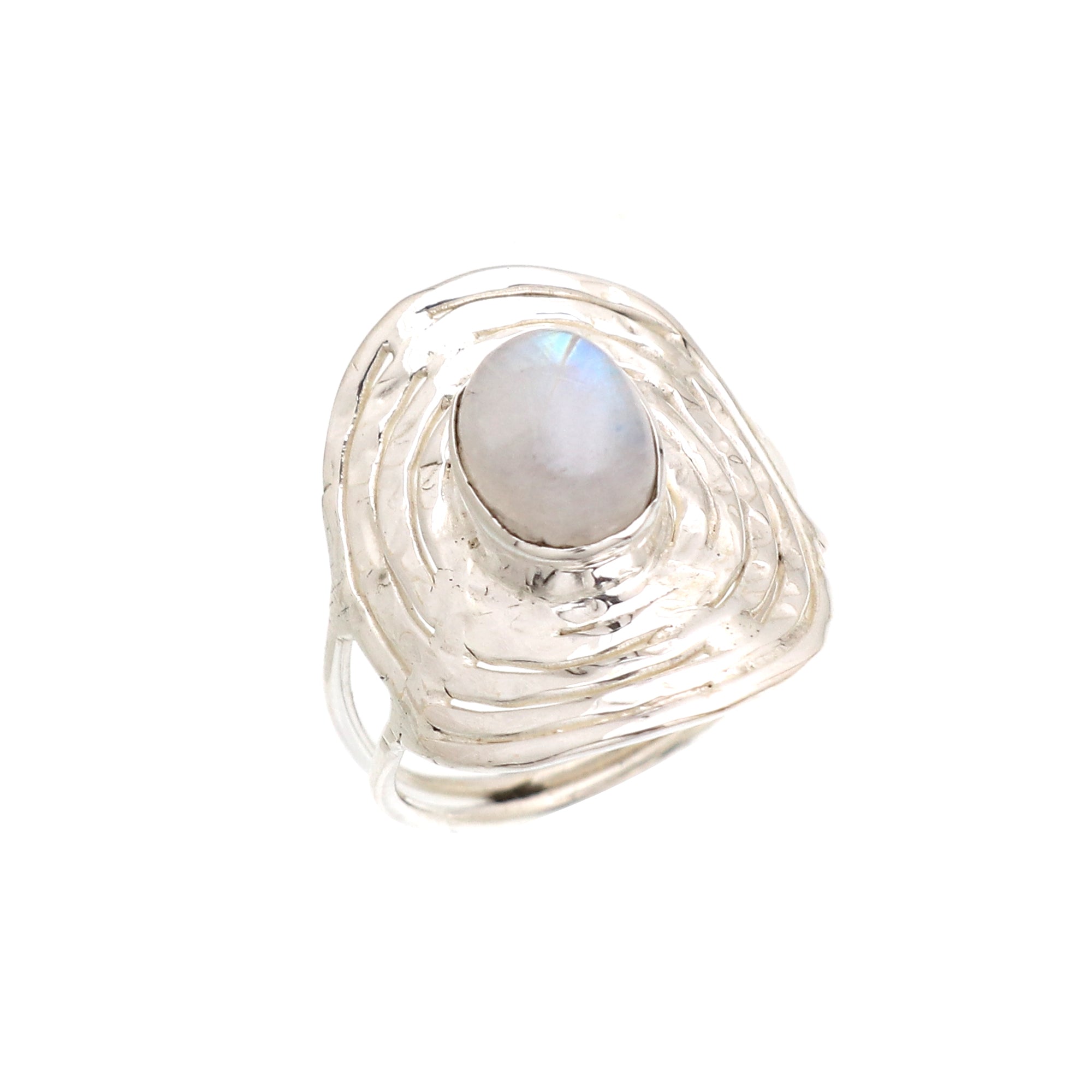 Sterling Silver Ring