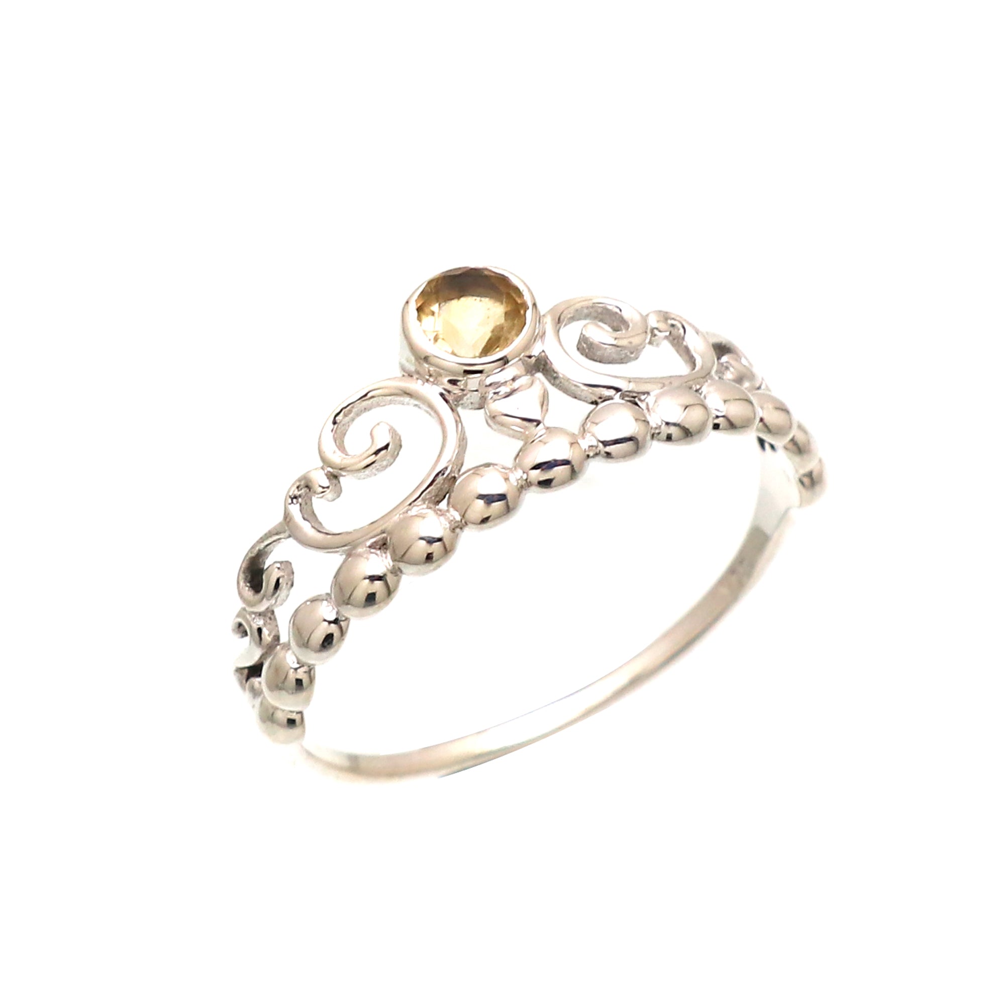 Princess Ring