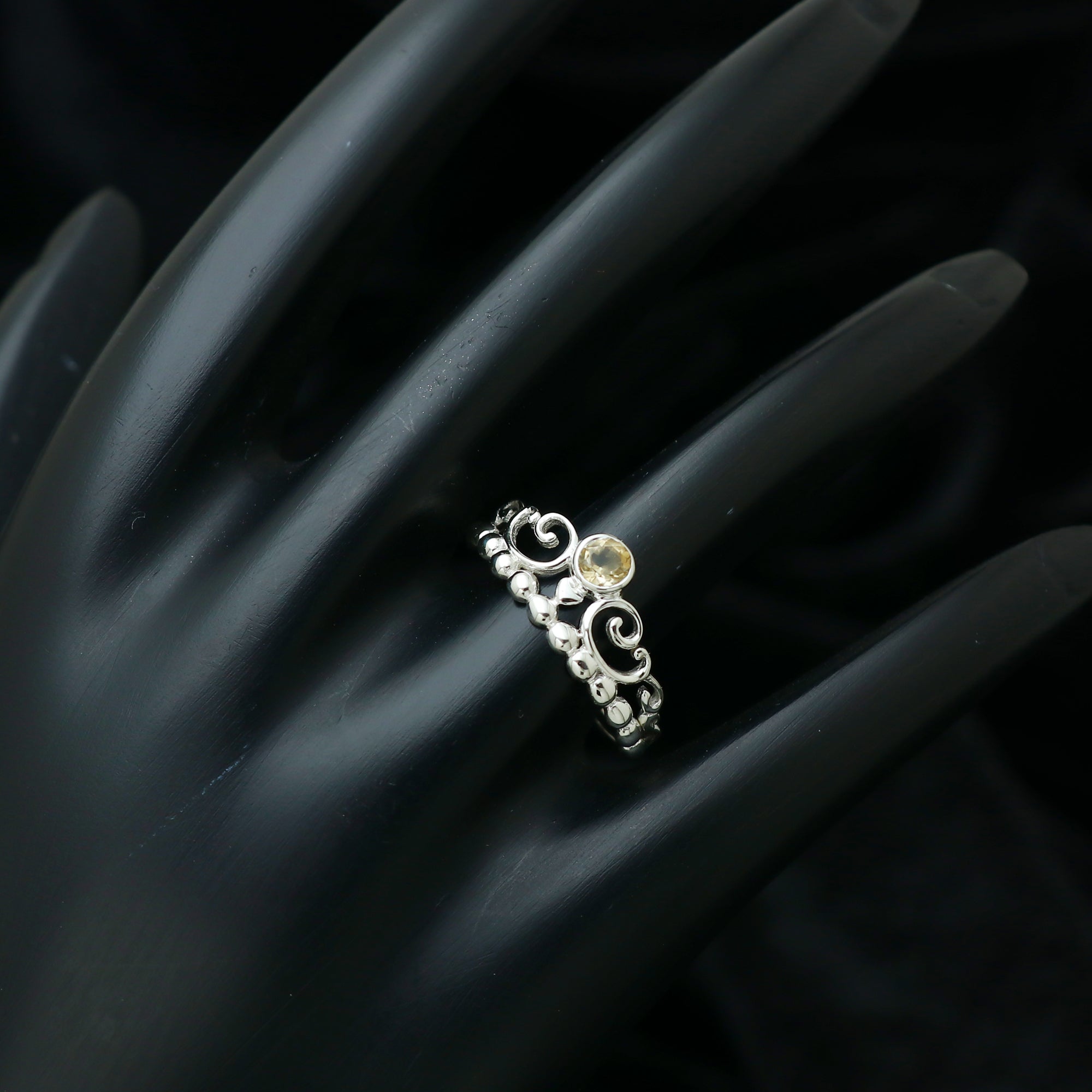 Princess Ring