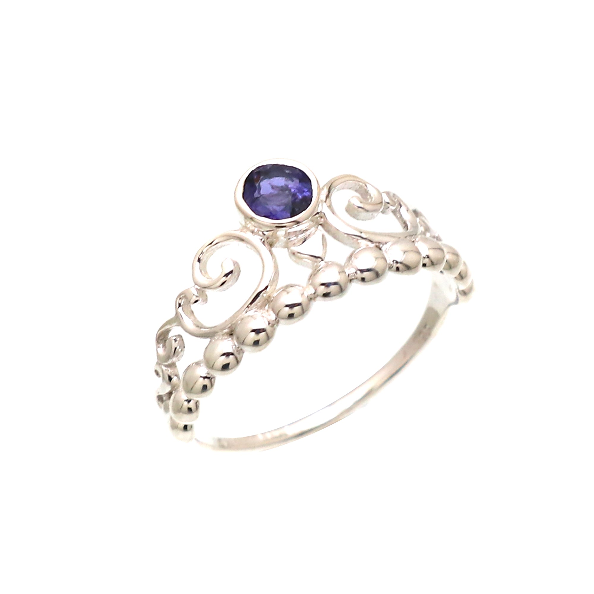 Princess Ring