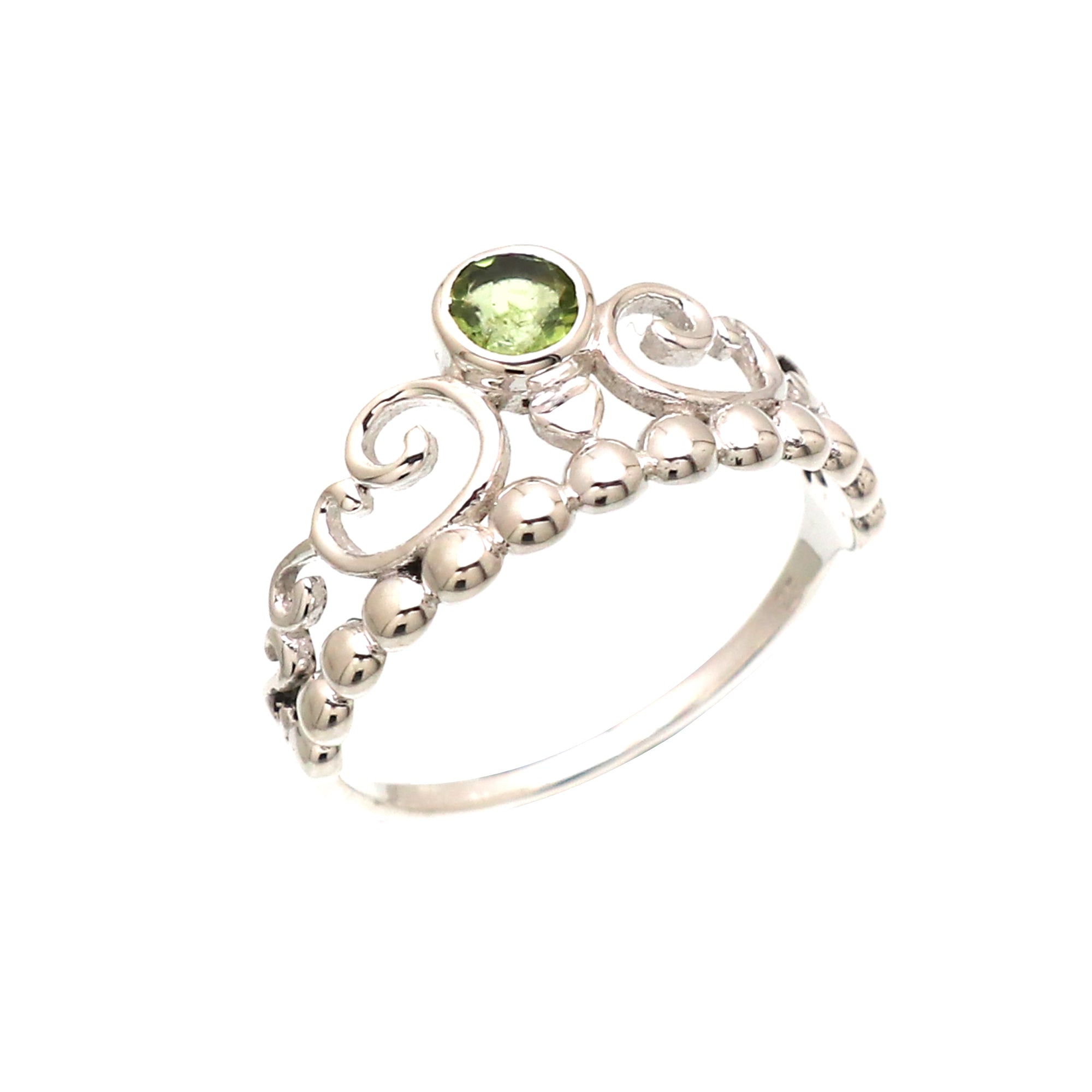 Princess Ring