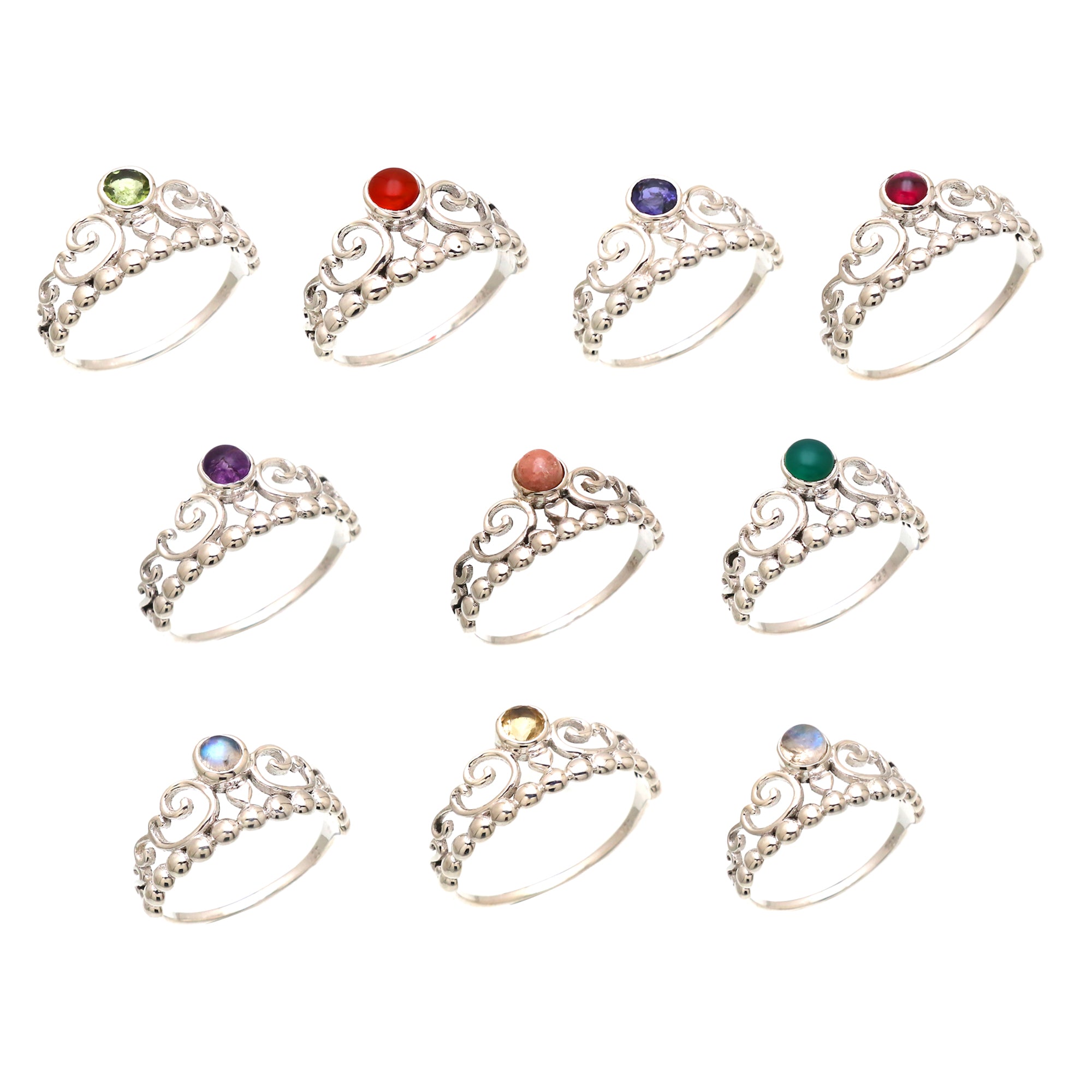 Princess Ring