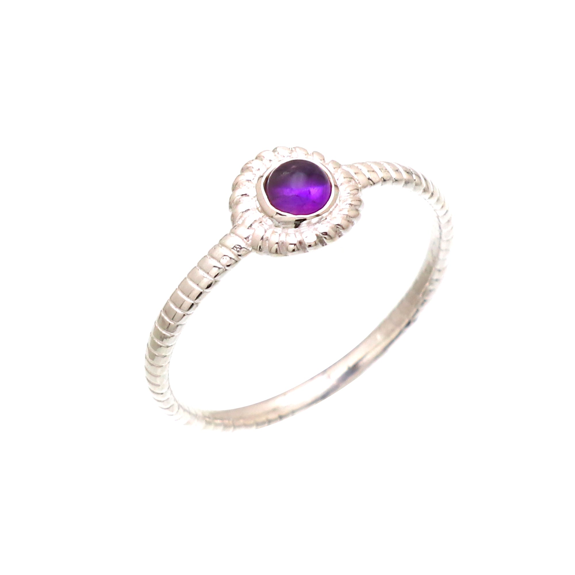Designer Light Weight Ring