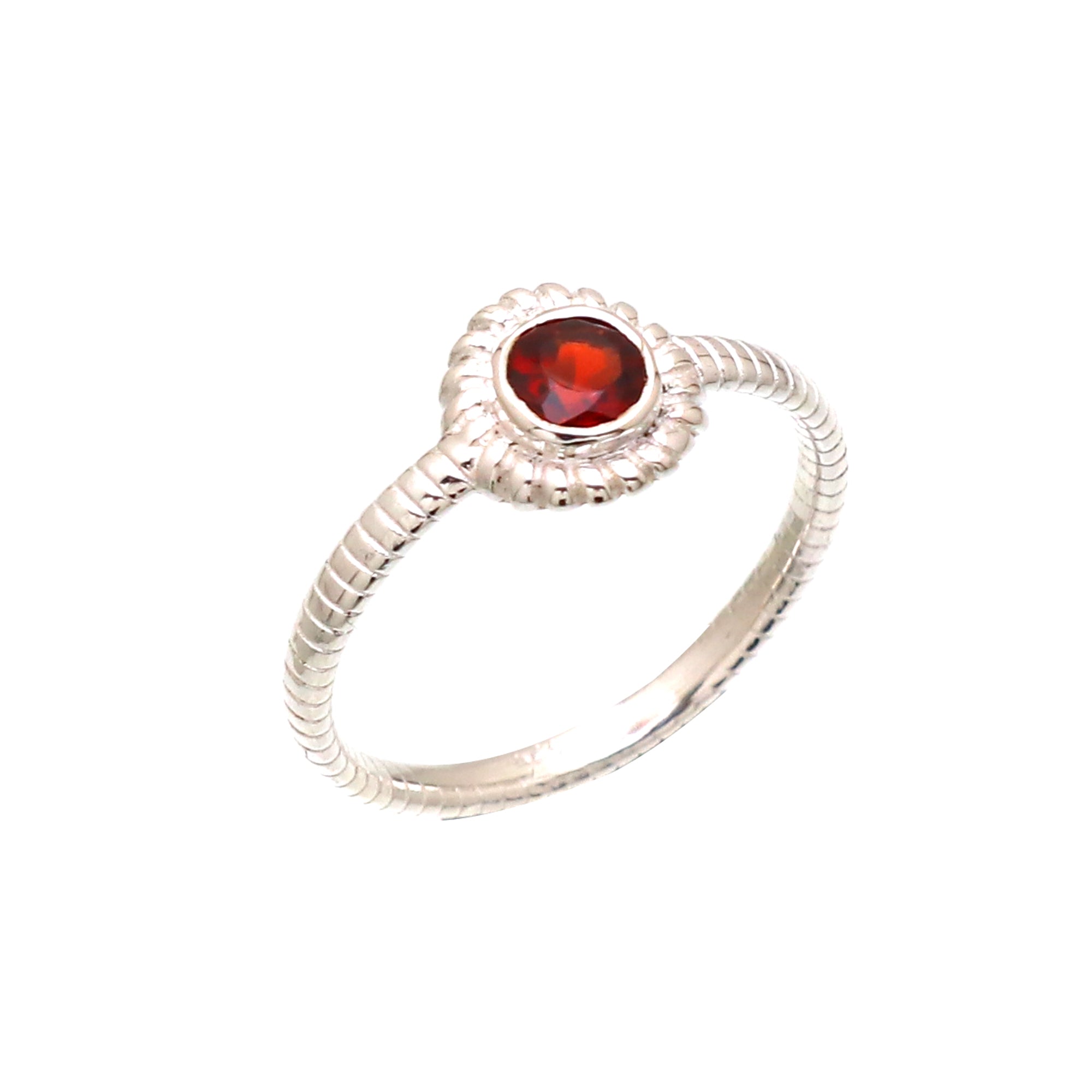 Designer Light Weight Ring