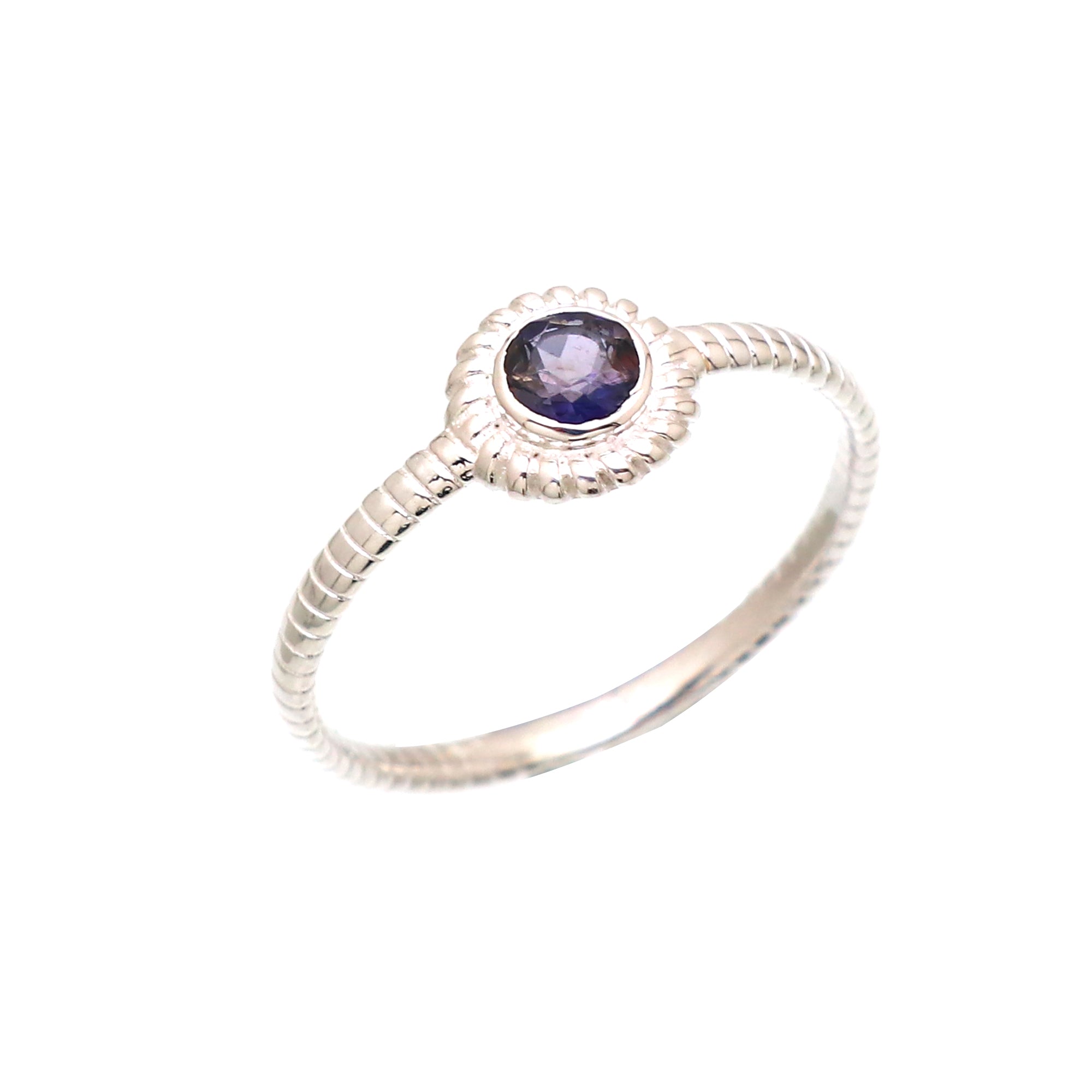 Designer Light Weight Ring