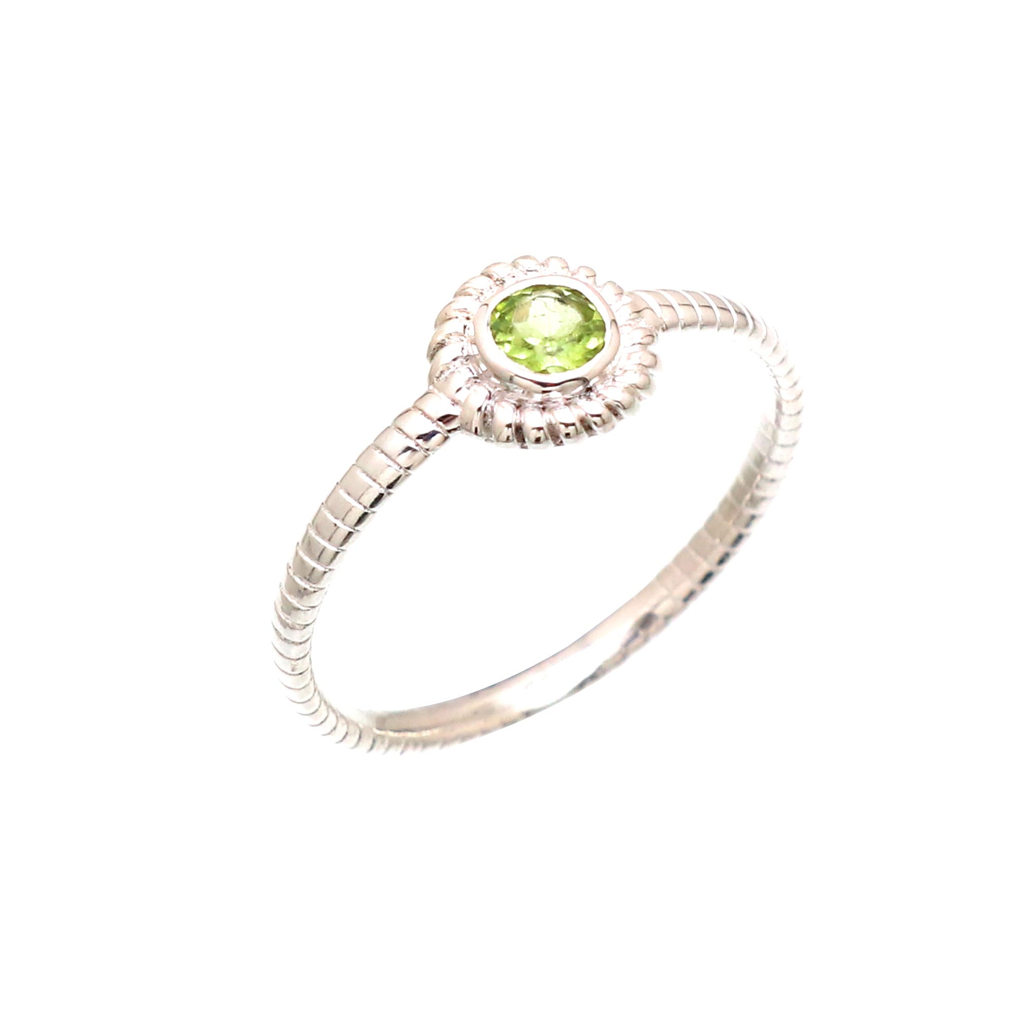 Designer Light Weight Ring