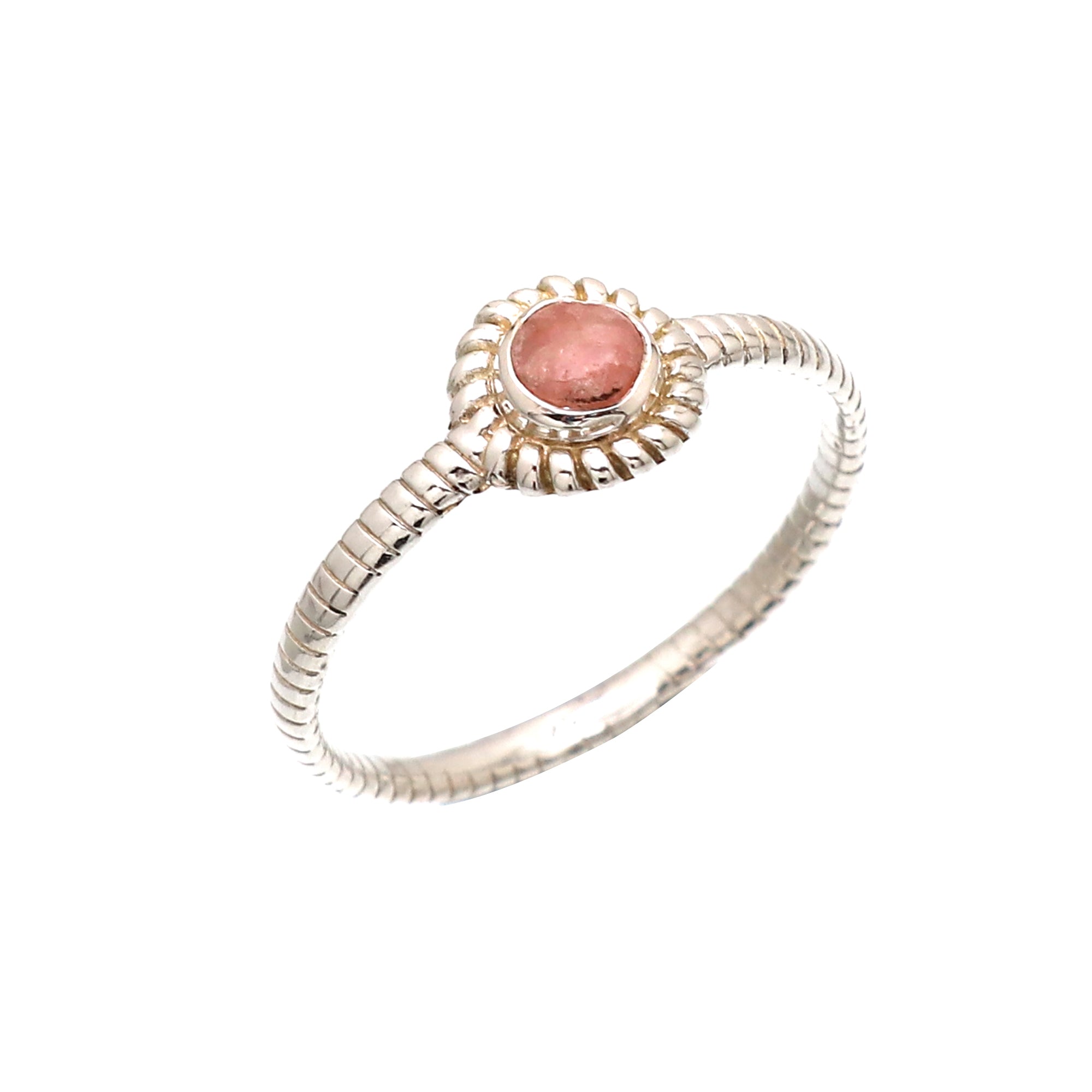 Designer Light Weight Ring